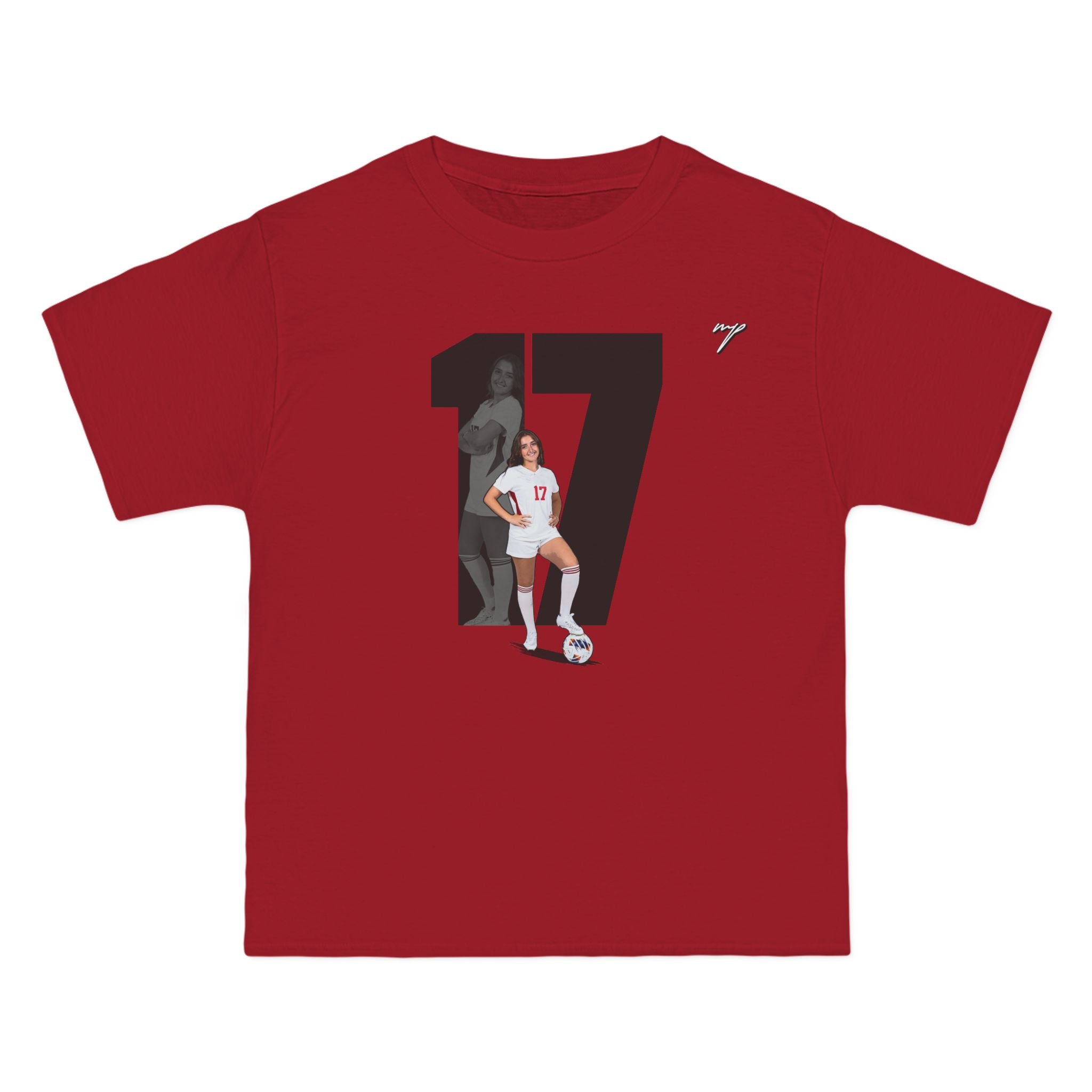 Maci Sammons Vintage Tee