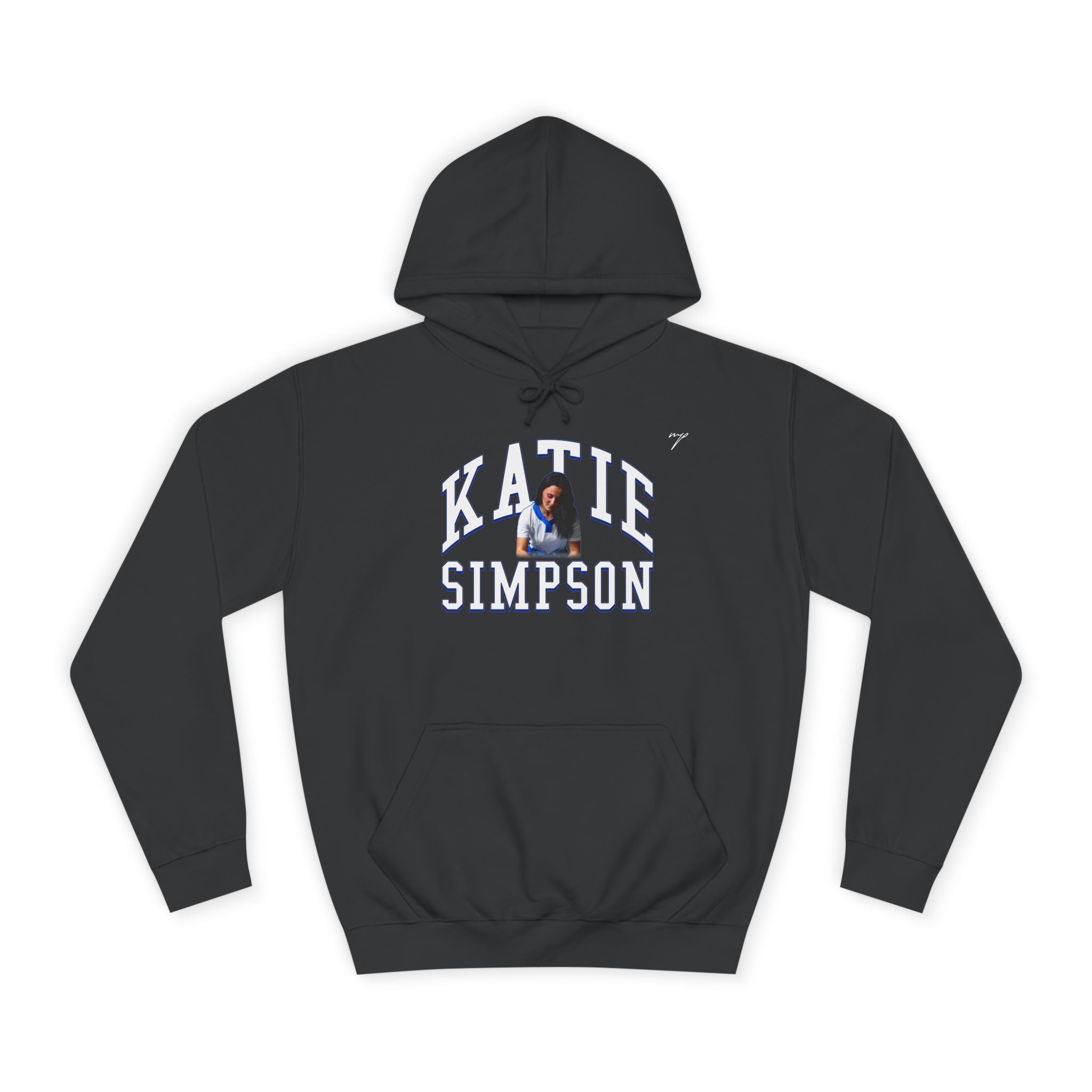 Katie Simpson Hoodie