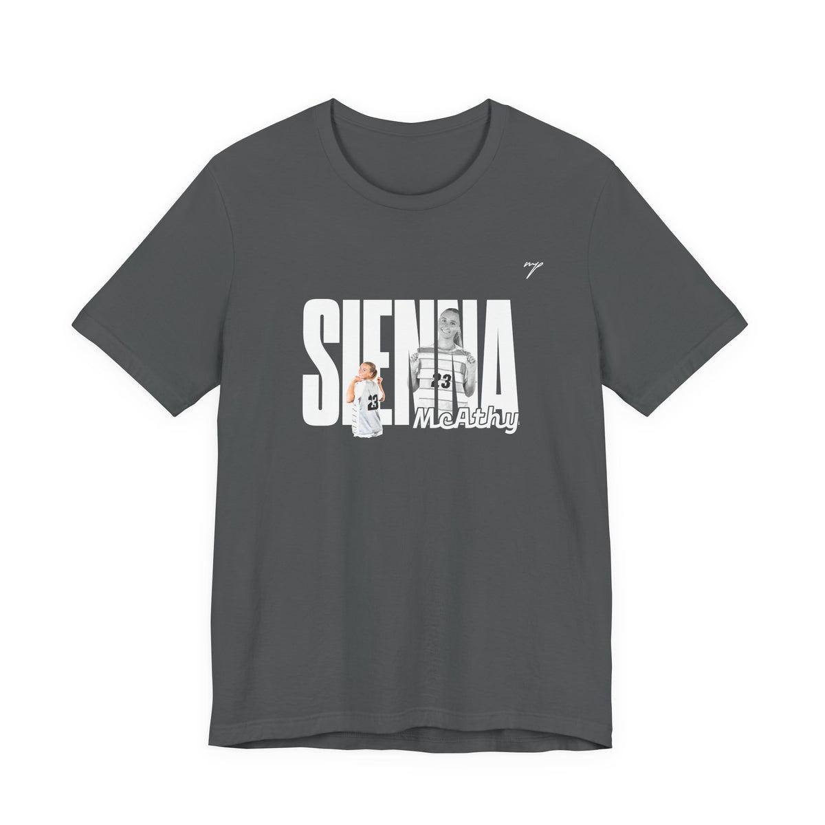 Sienna McAthy Graphic Tee