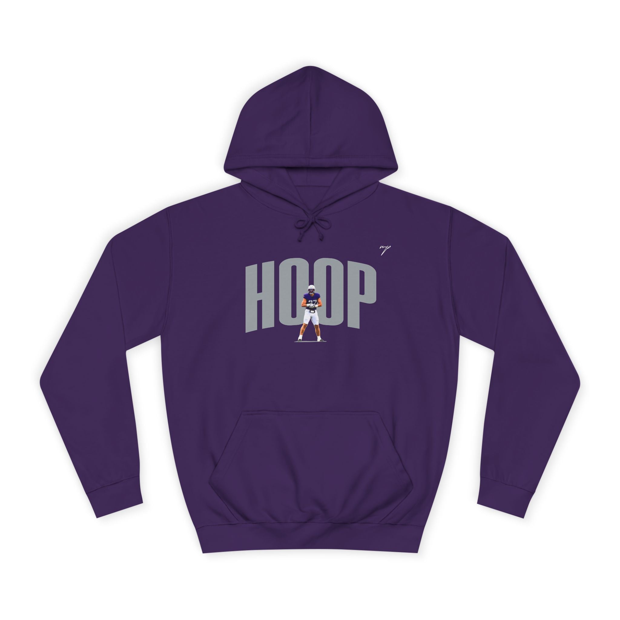 Hudson Hooper Hoodie