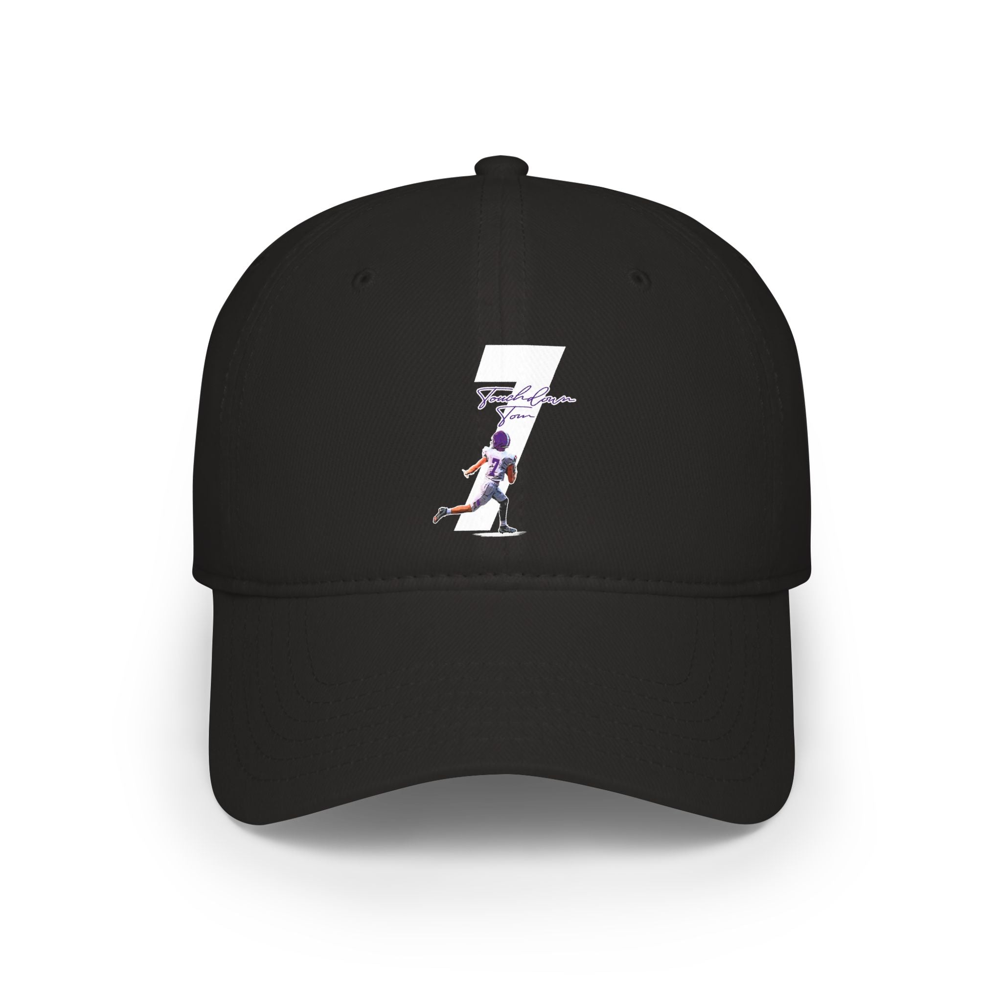 Thomas Crawford Hat