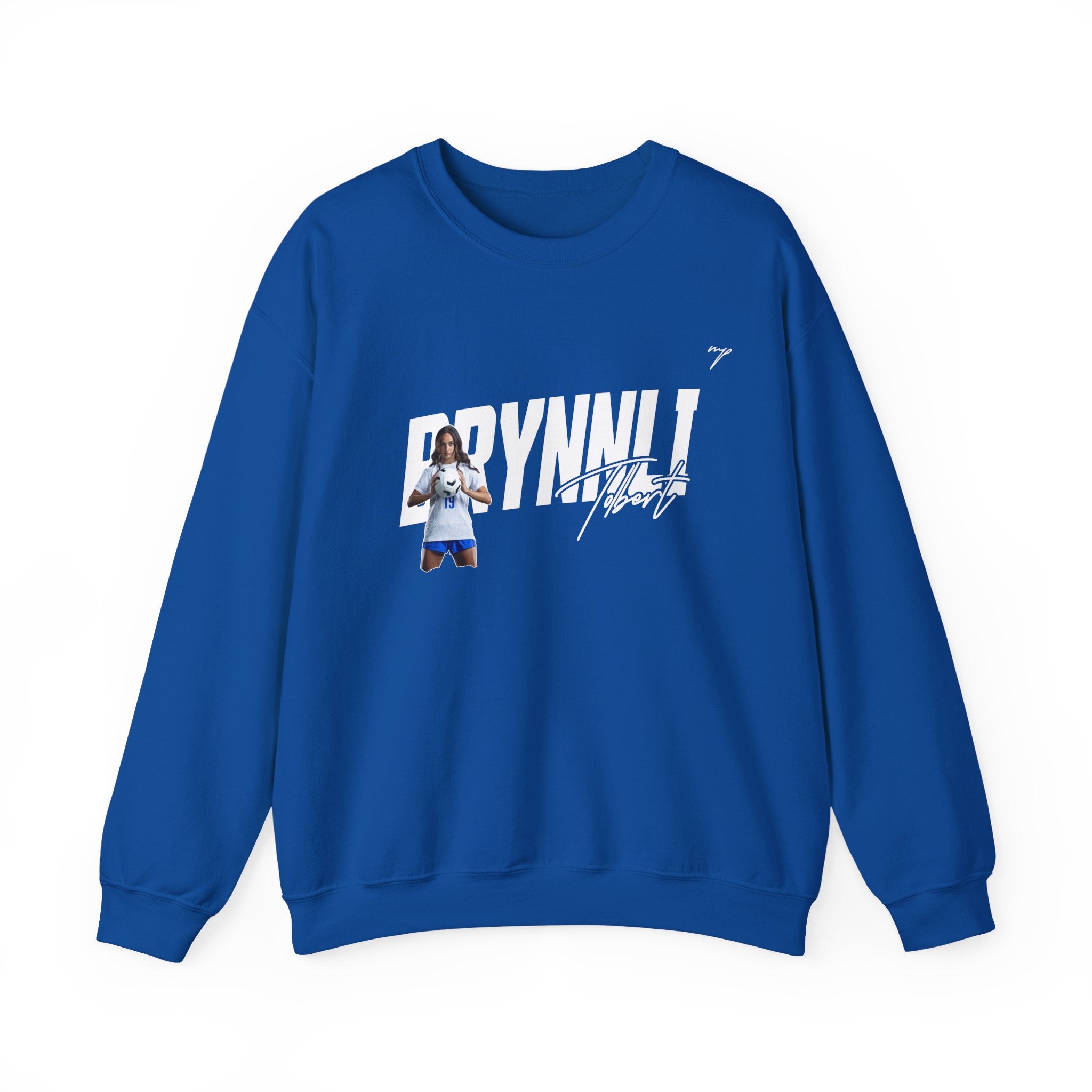 Brynnli Tolbert Crewneck