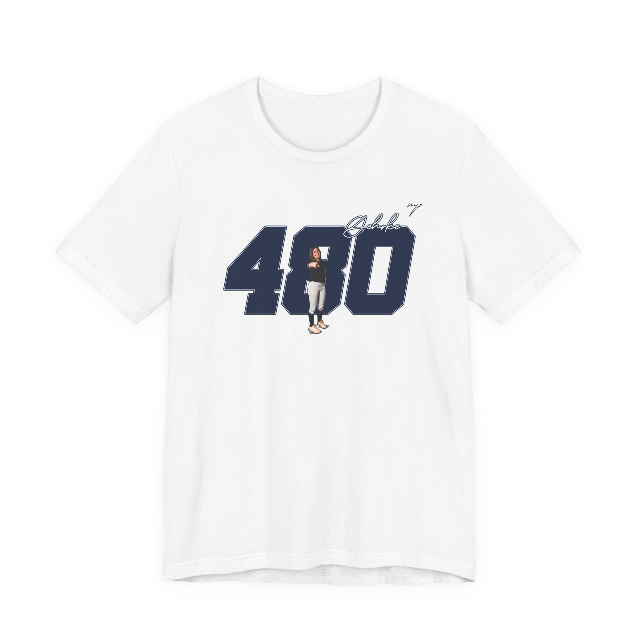 Avery Gehrke Graphic Tee