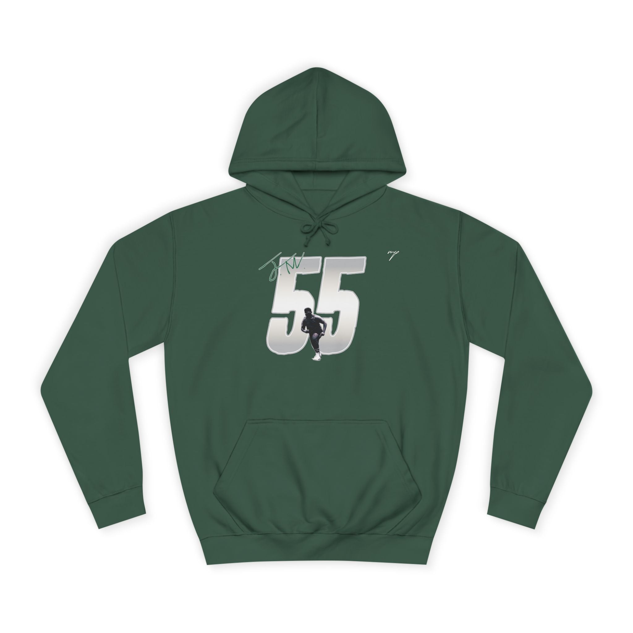 Javian McClinton Hoodie