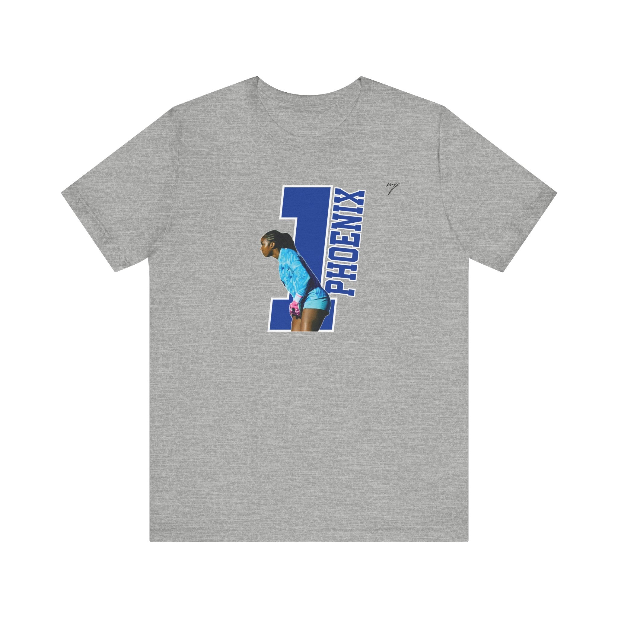 London Phoenix Graphic Tee