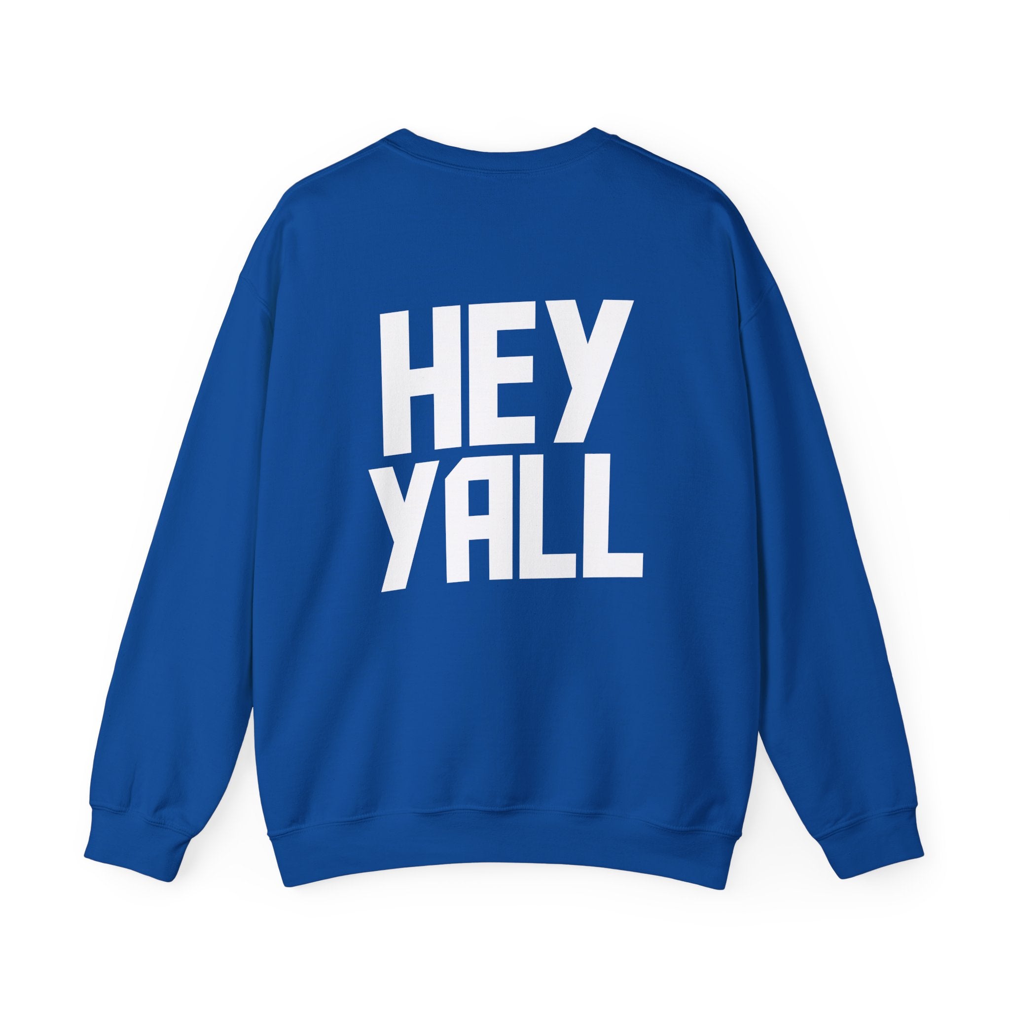 Kylie Miller Crewneck