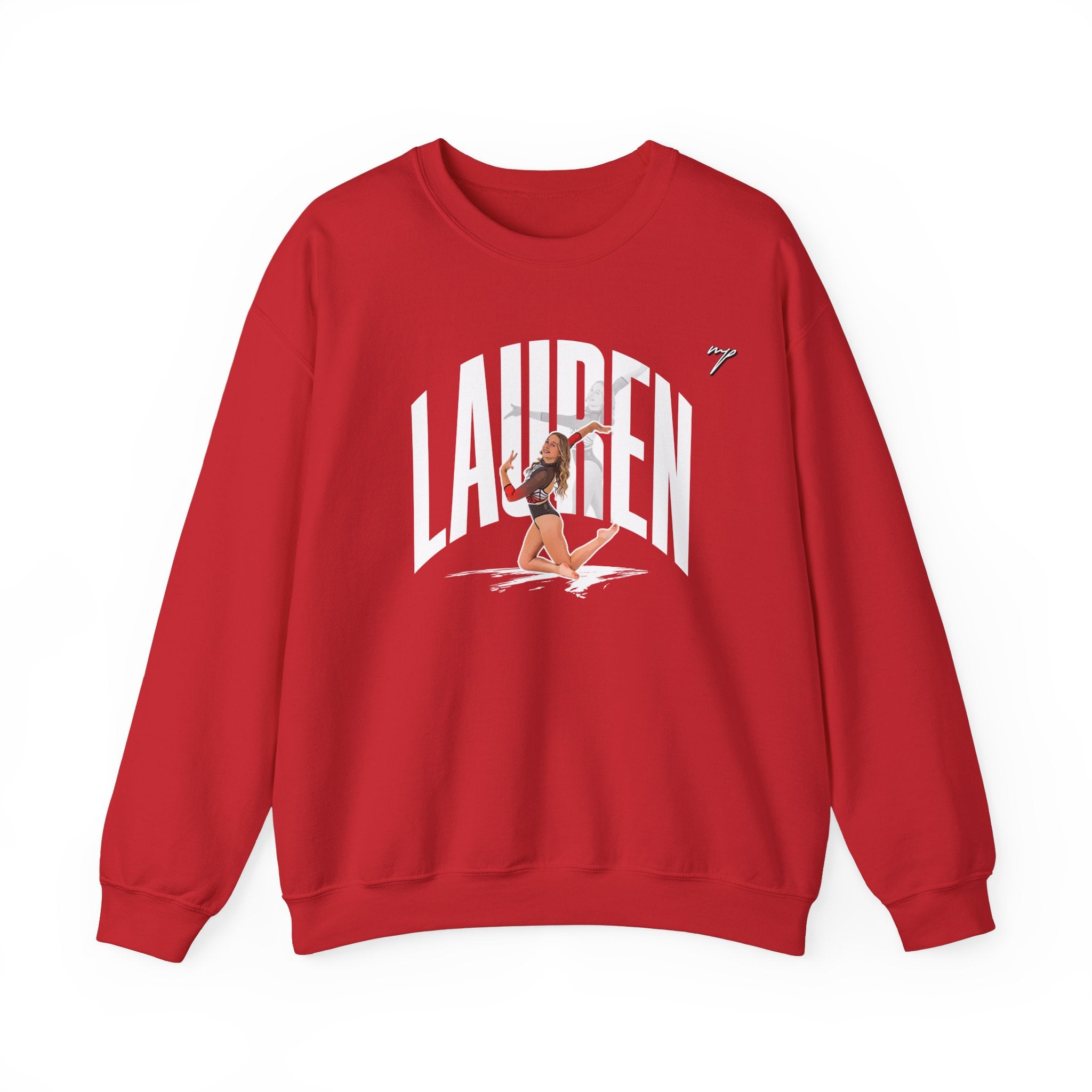 Lauren Hollifield Crewneck