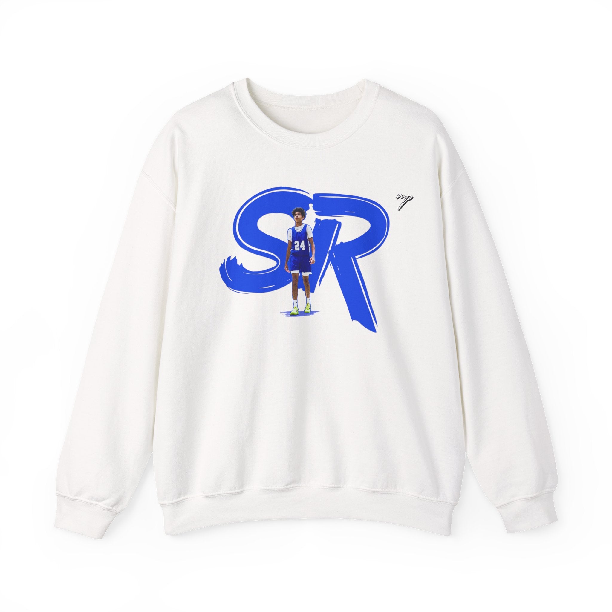 Shaan Rana Crewneck