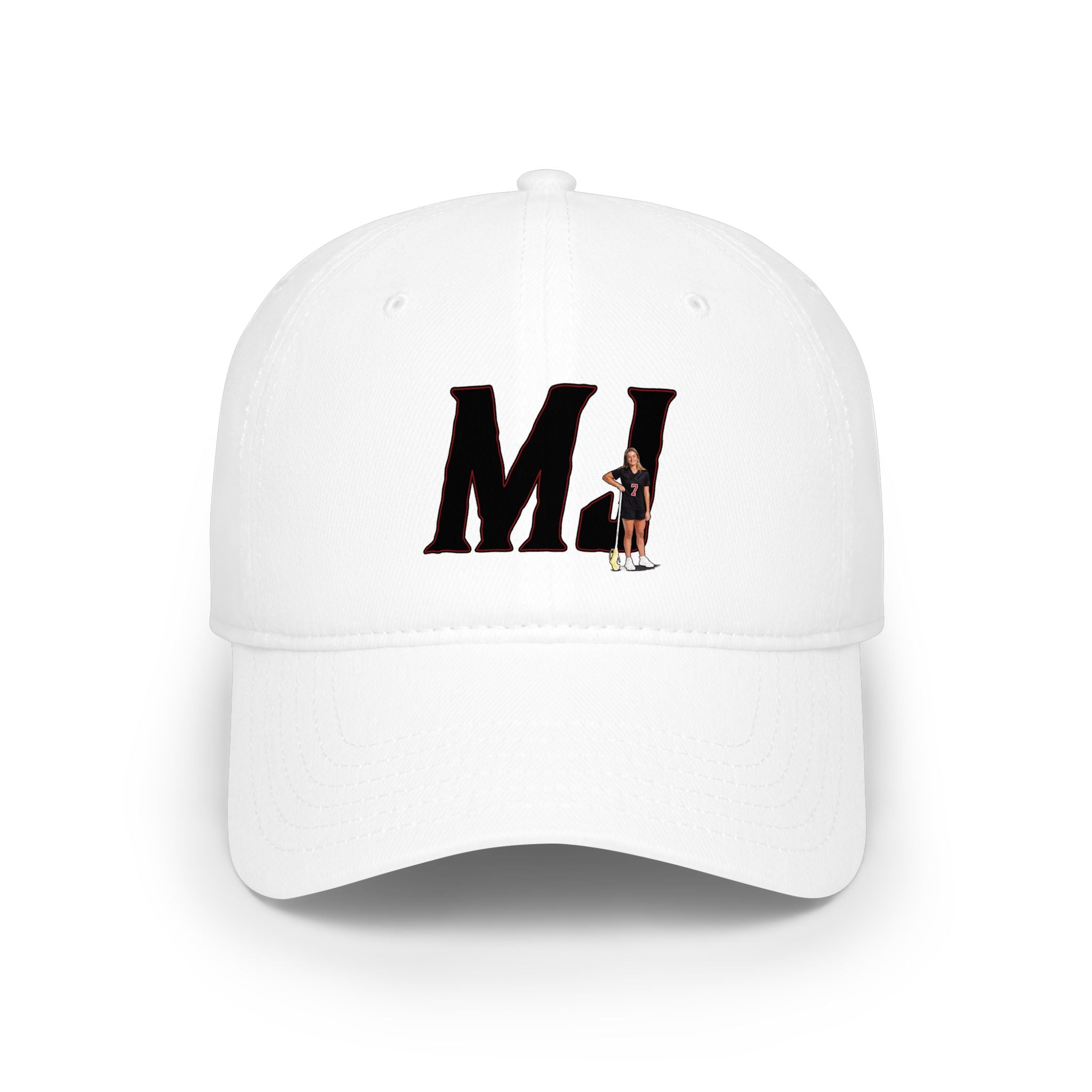 MJ Magnano Hat