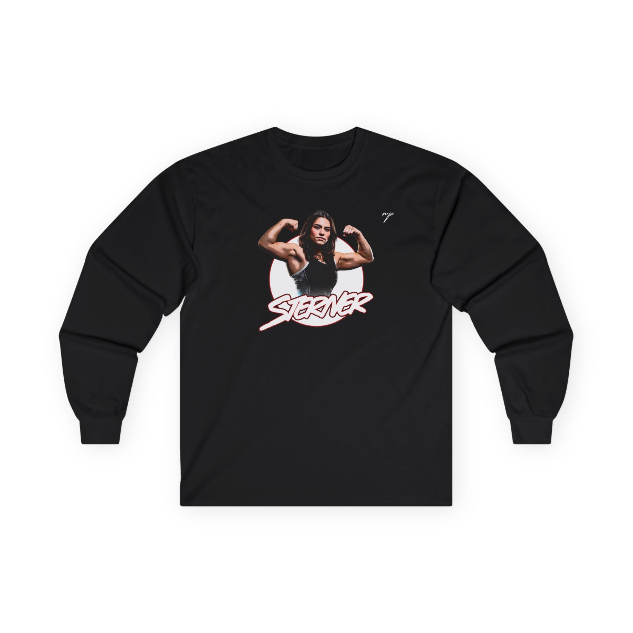 Sara Sterner Long Sleeve Tee