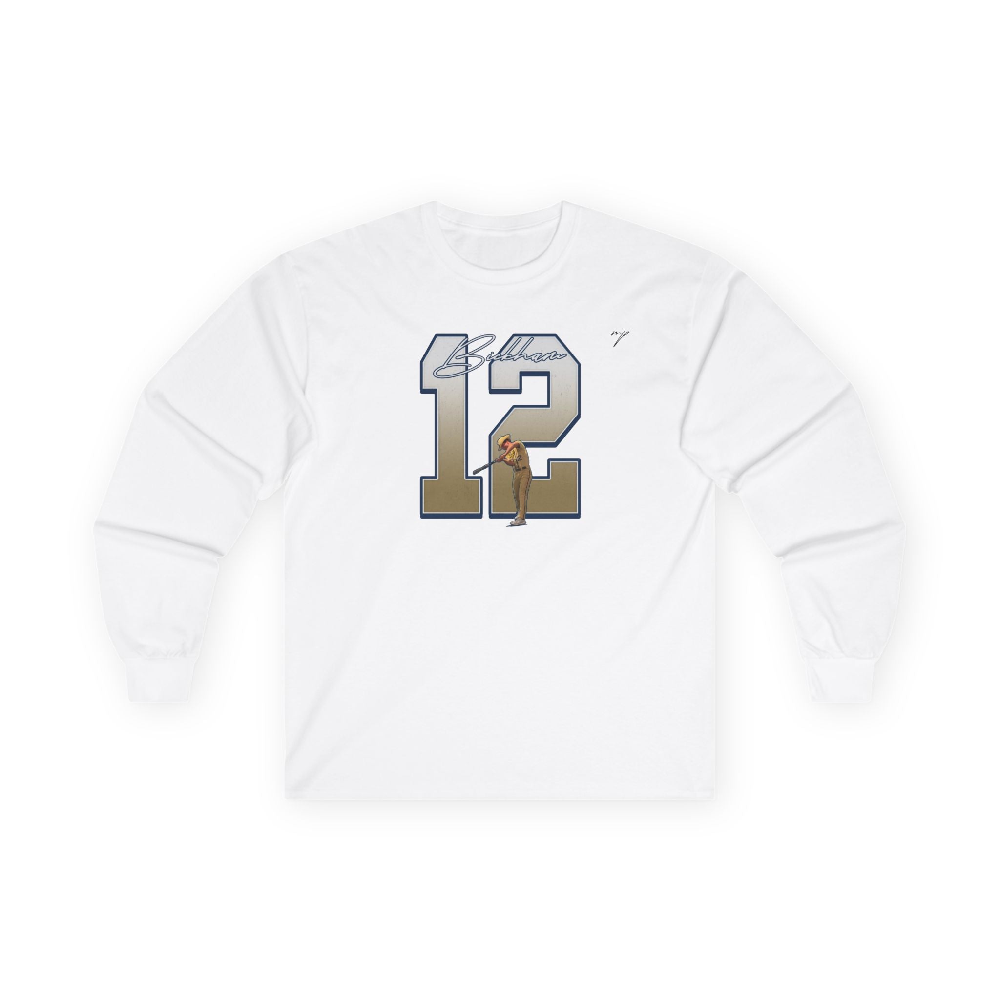Brady Bickham Long Sleeve