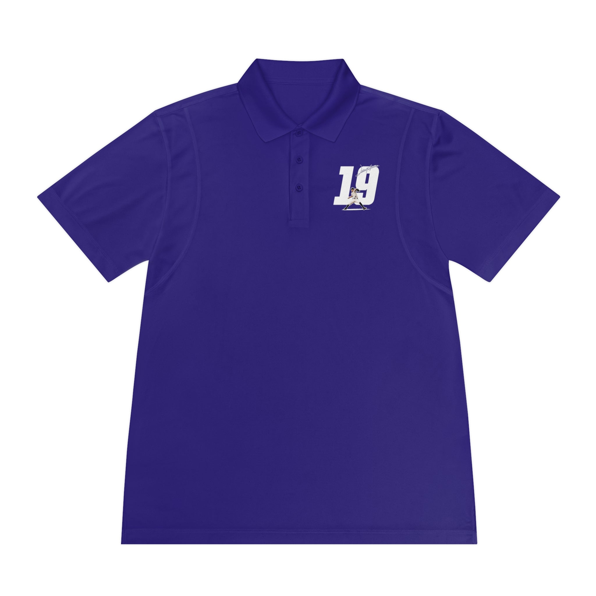 Joshua Morales Polo