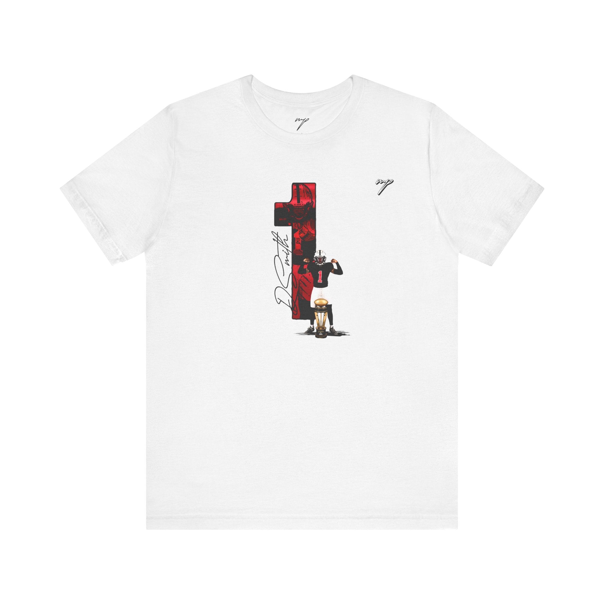 Dune Smith Graphic Tee