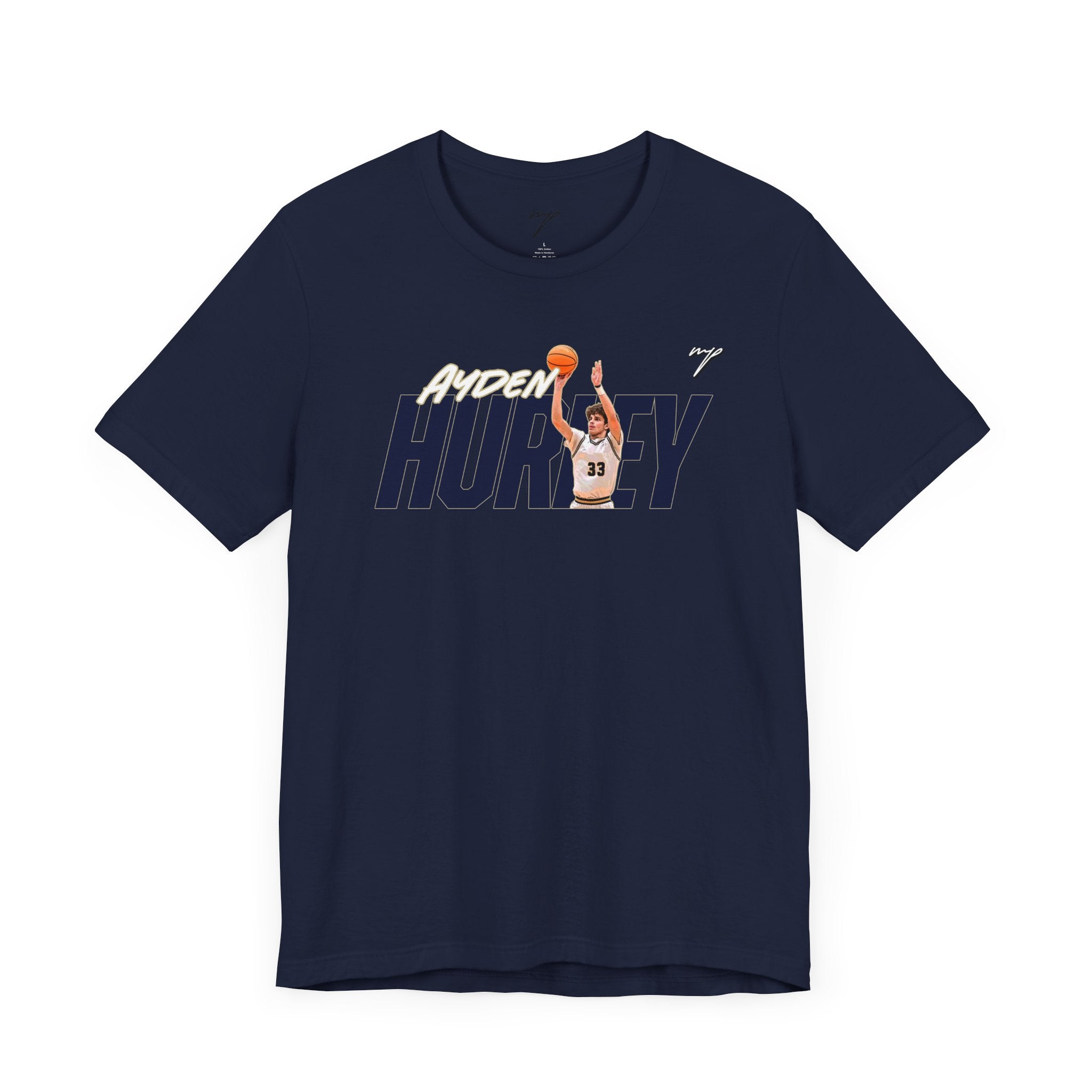Ayden Hurley Graphic Tee