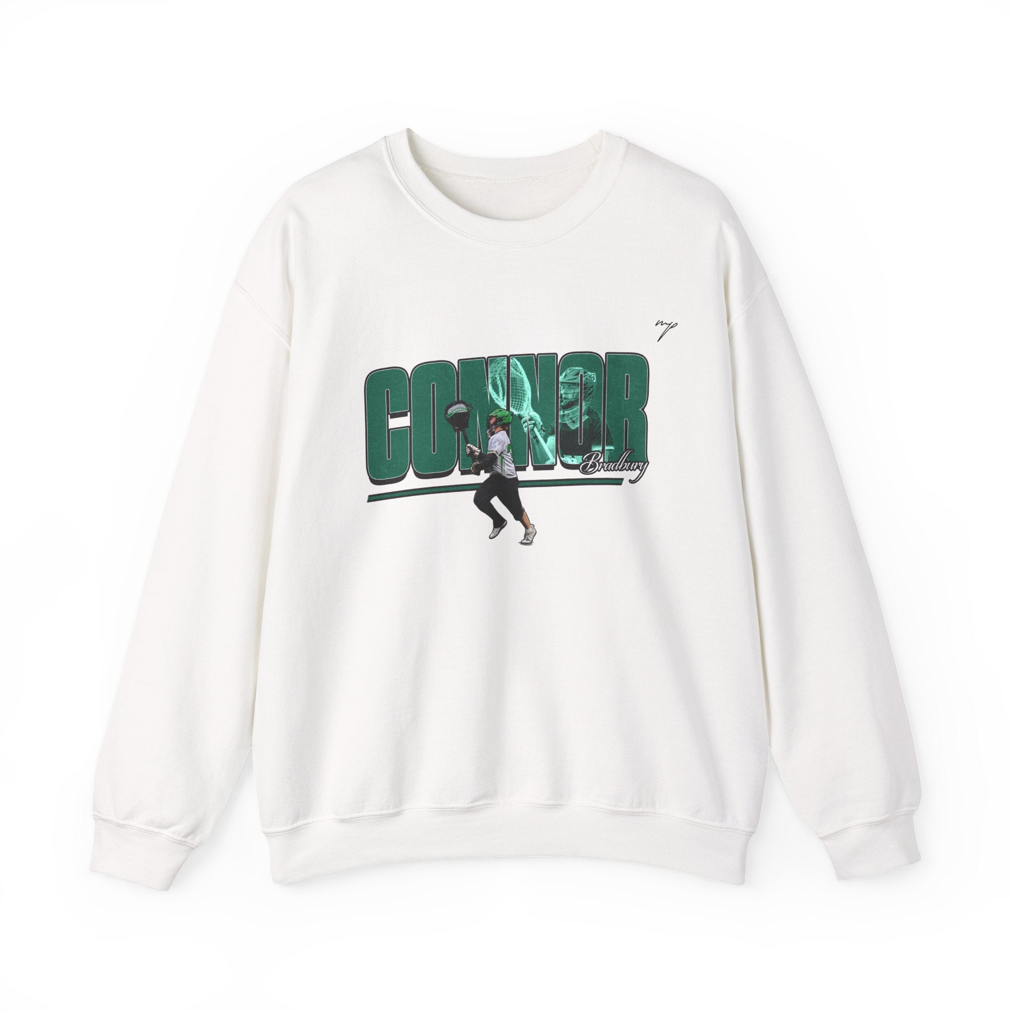 Connor Bradbury Crewneck