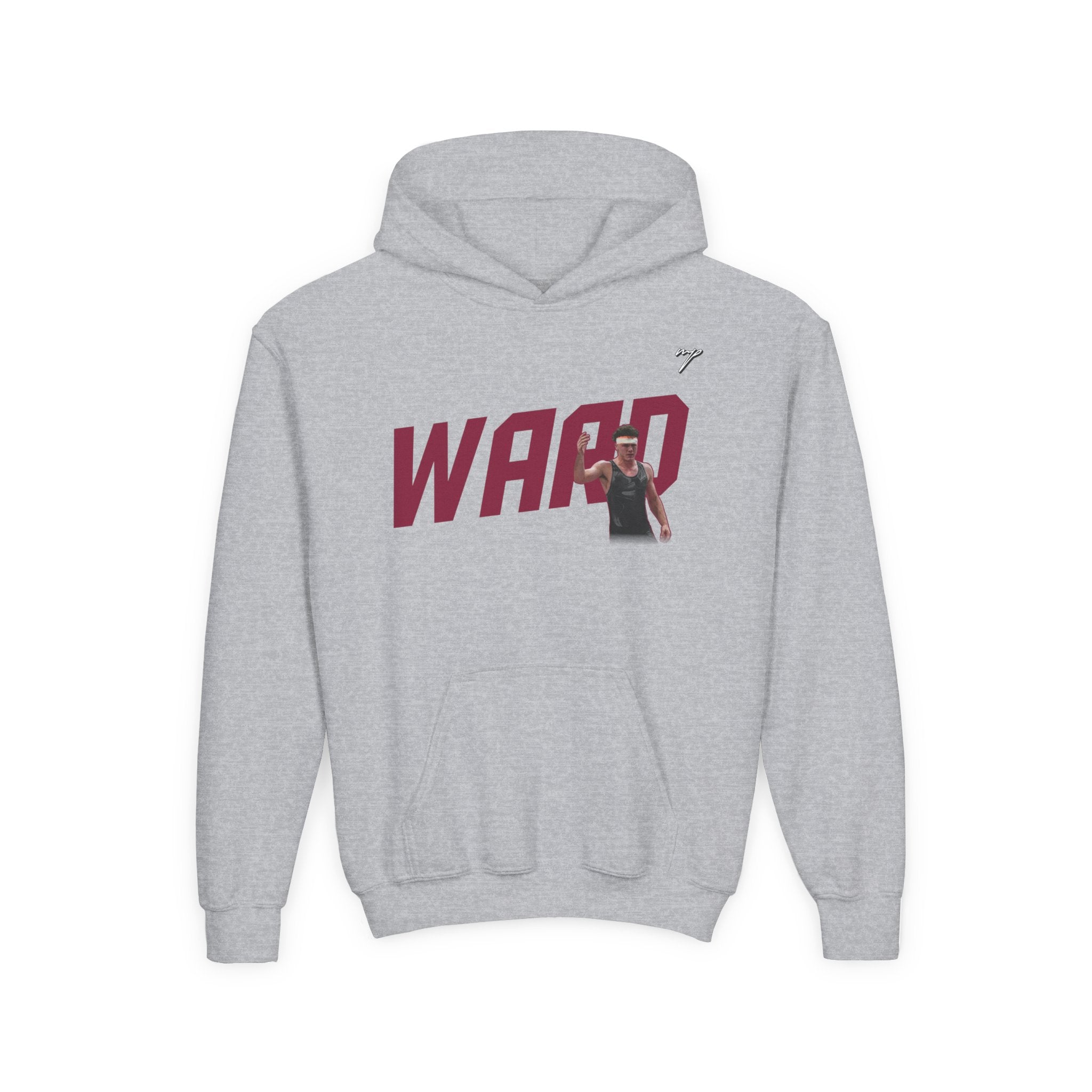 Billy Ward YOUTH Hoodie