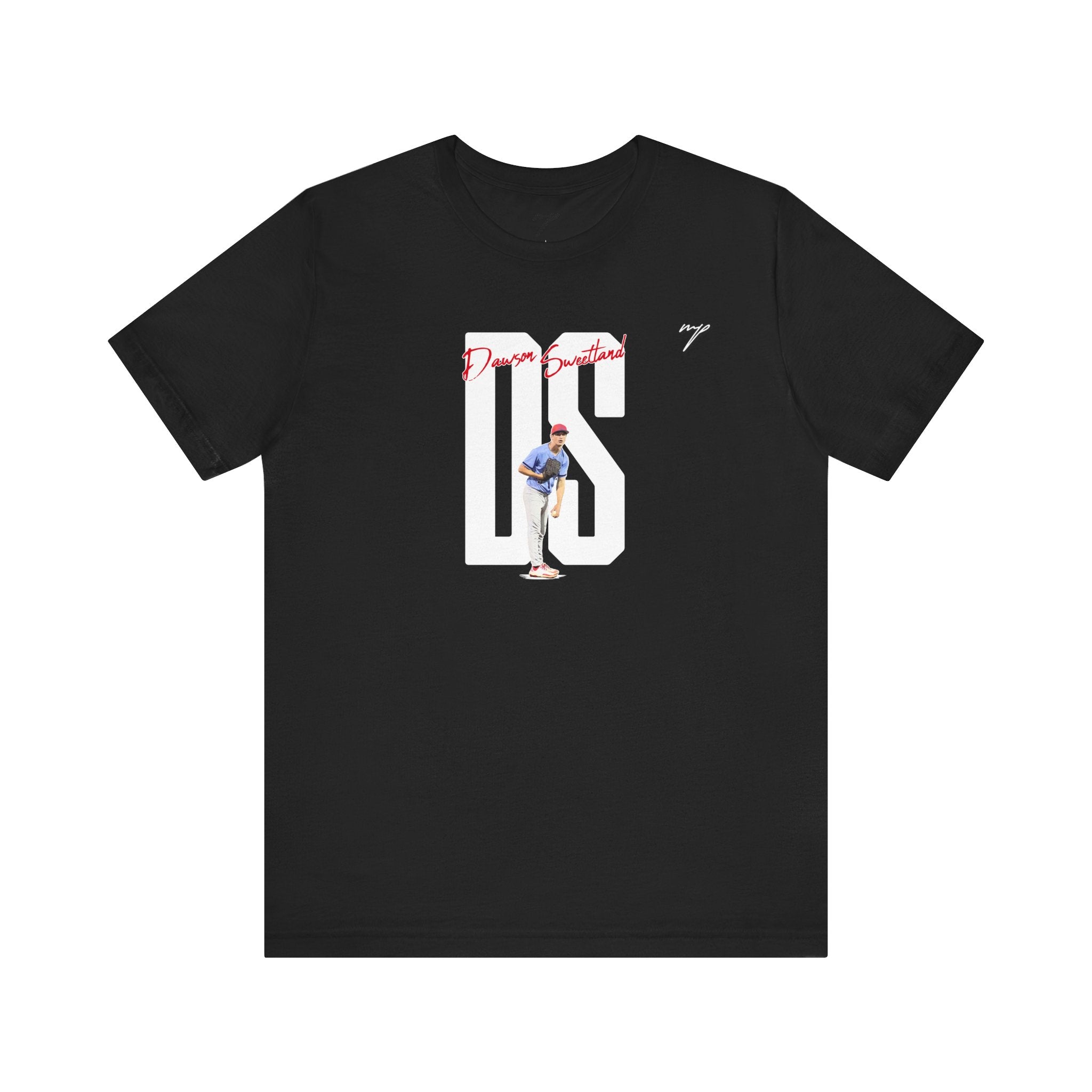 Dawson Sweetland Graphic Tee