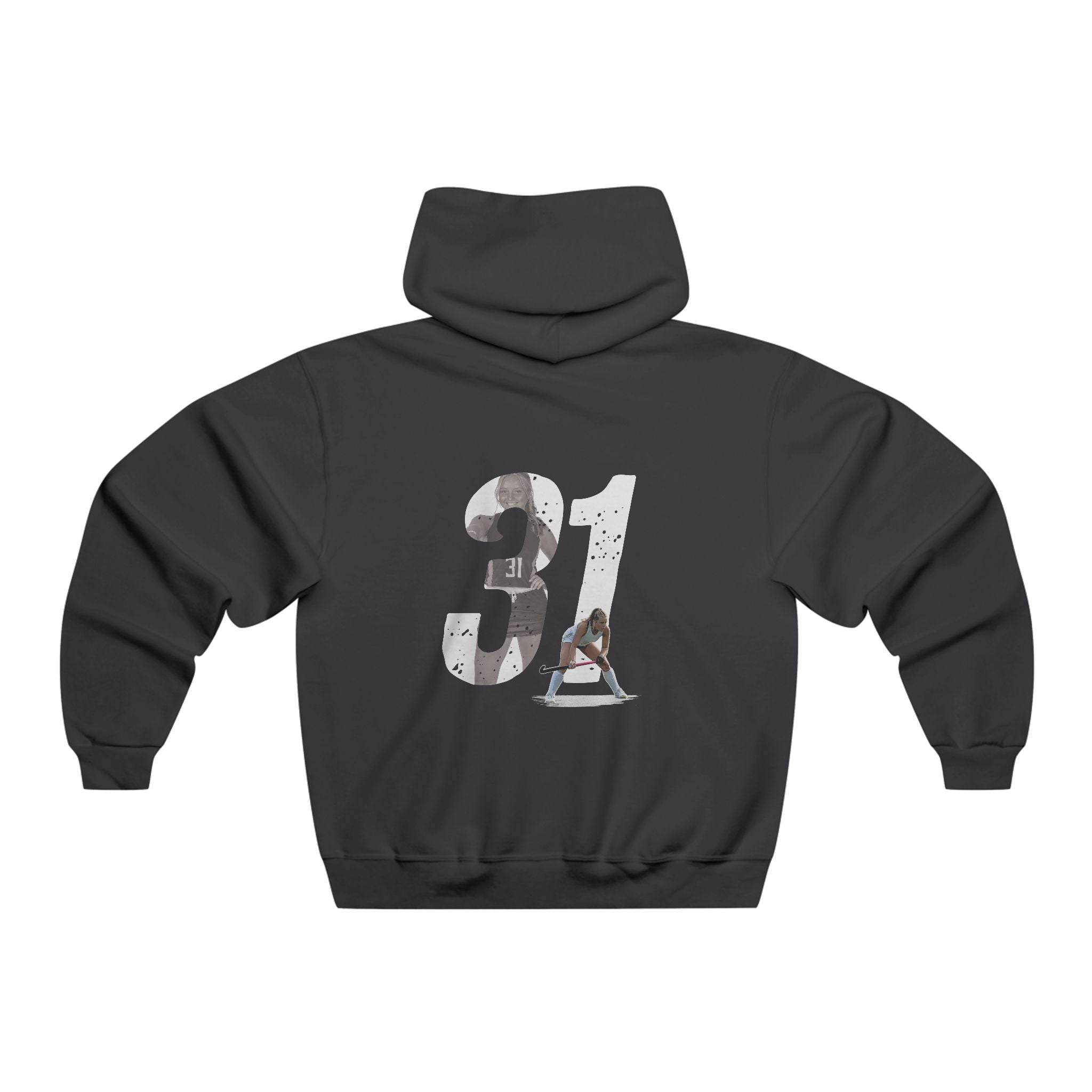 Dakotah Trader Vintage Hoodie