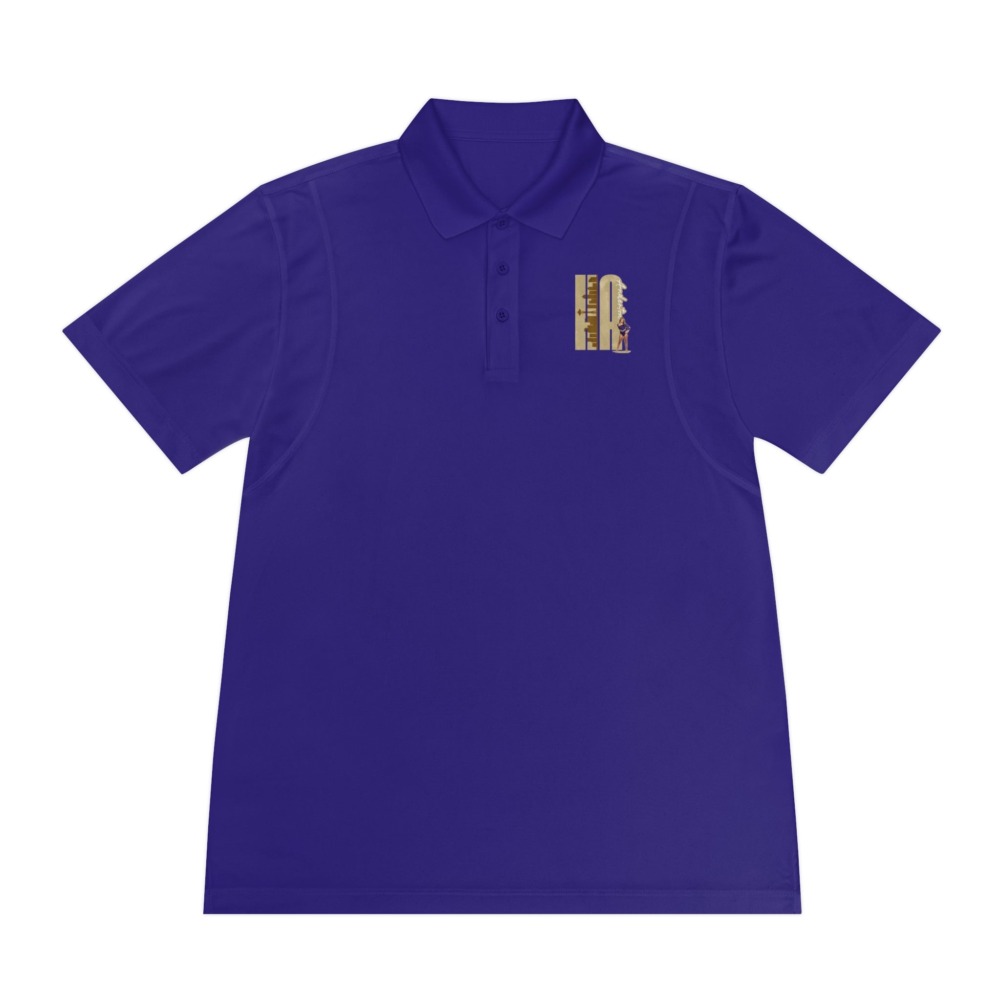 Hayden Anderton Polo