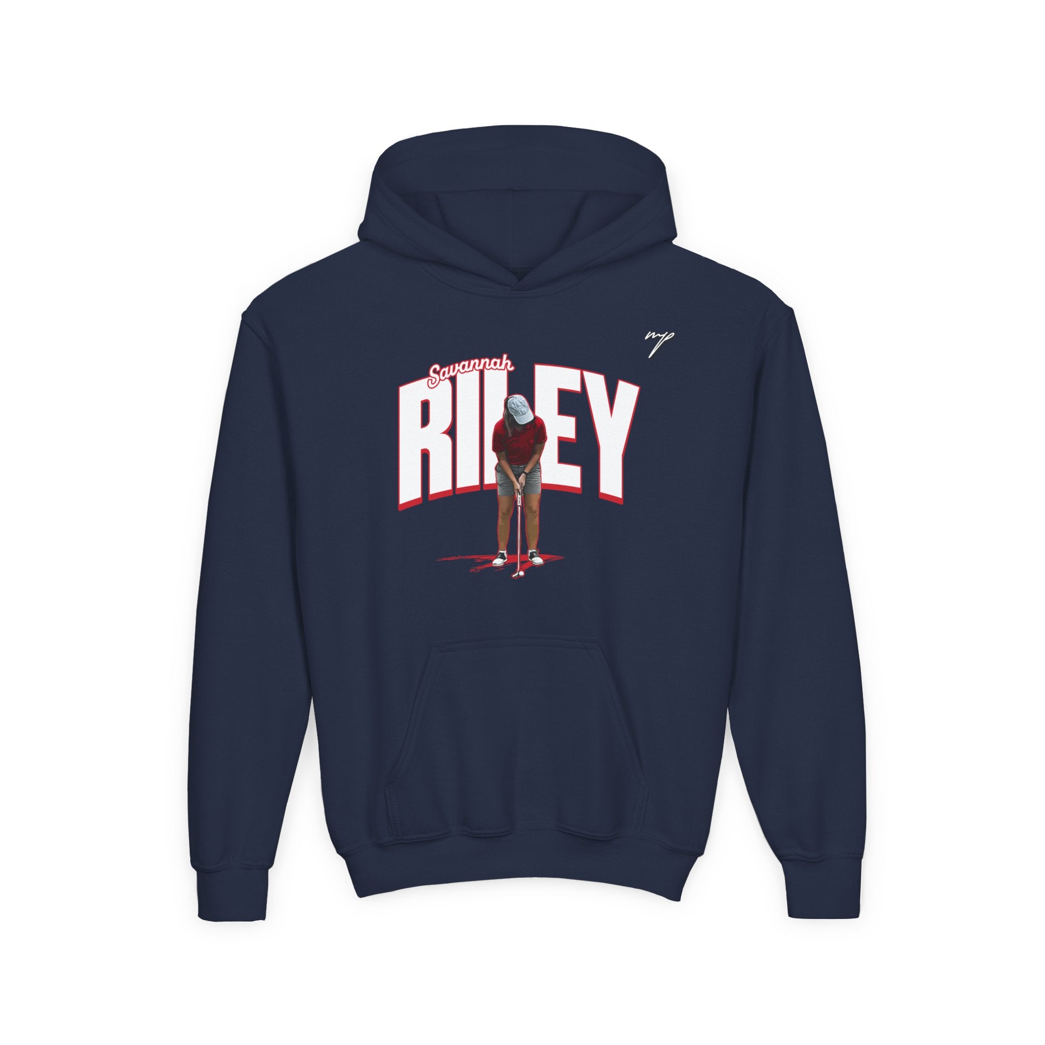 Savannah Riley Youth Hoodie