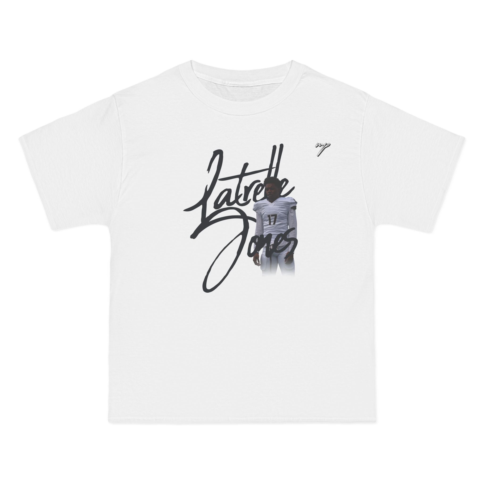 Latrelle Jones Vintage Tee