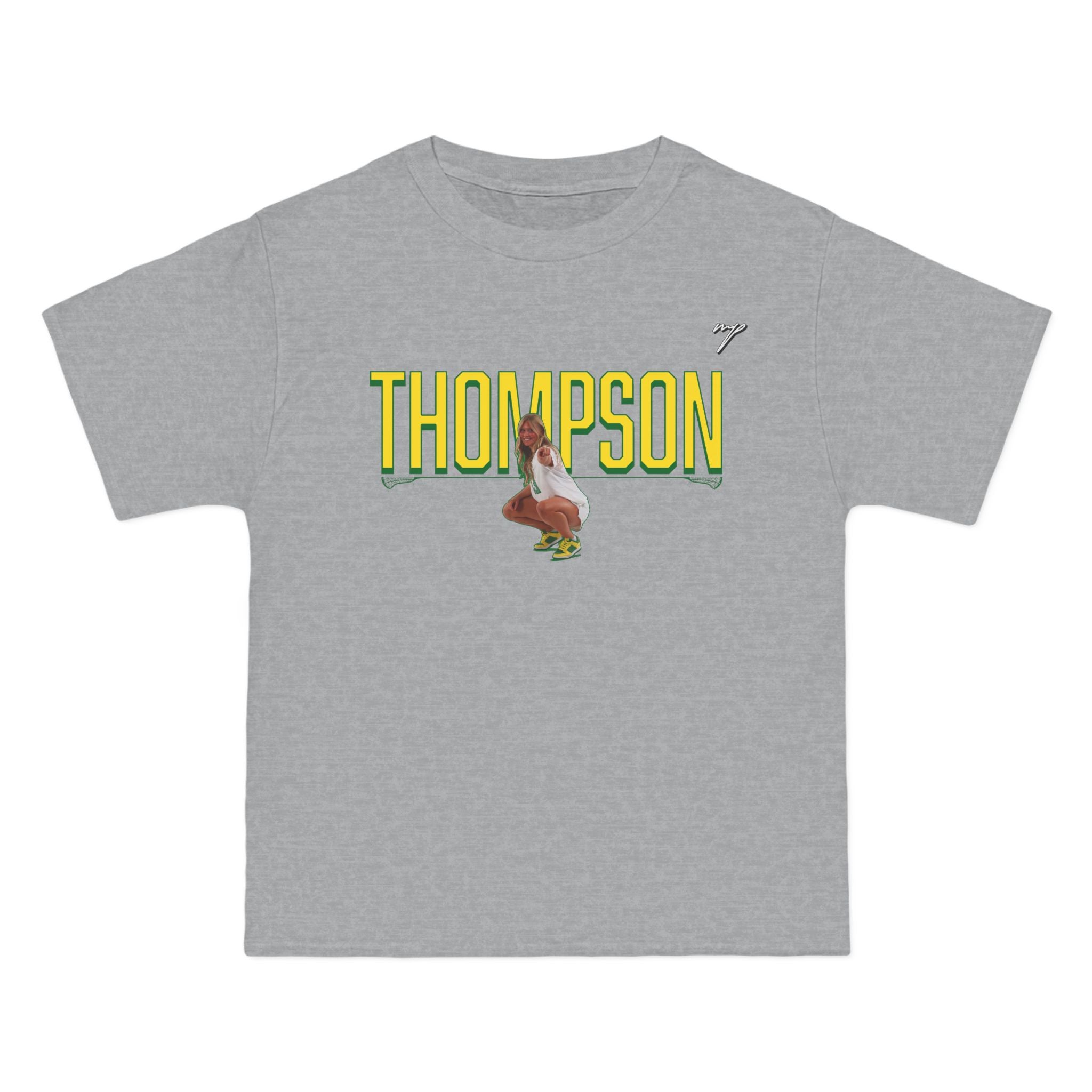 Kole Thompson Vintage Tee