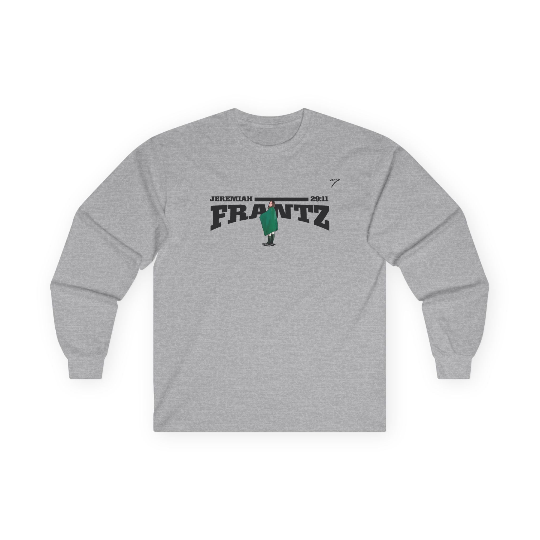Kylie Frantz Long Sleeve