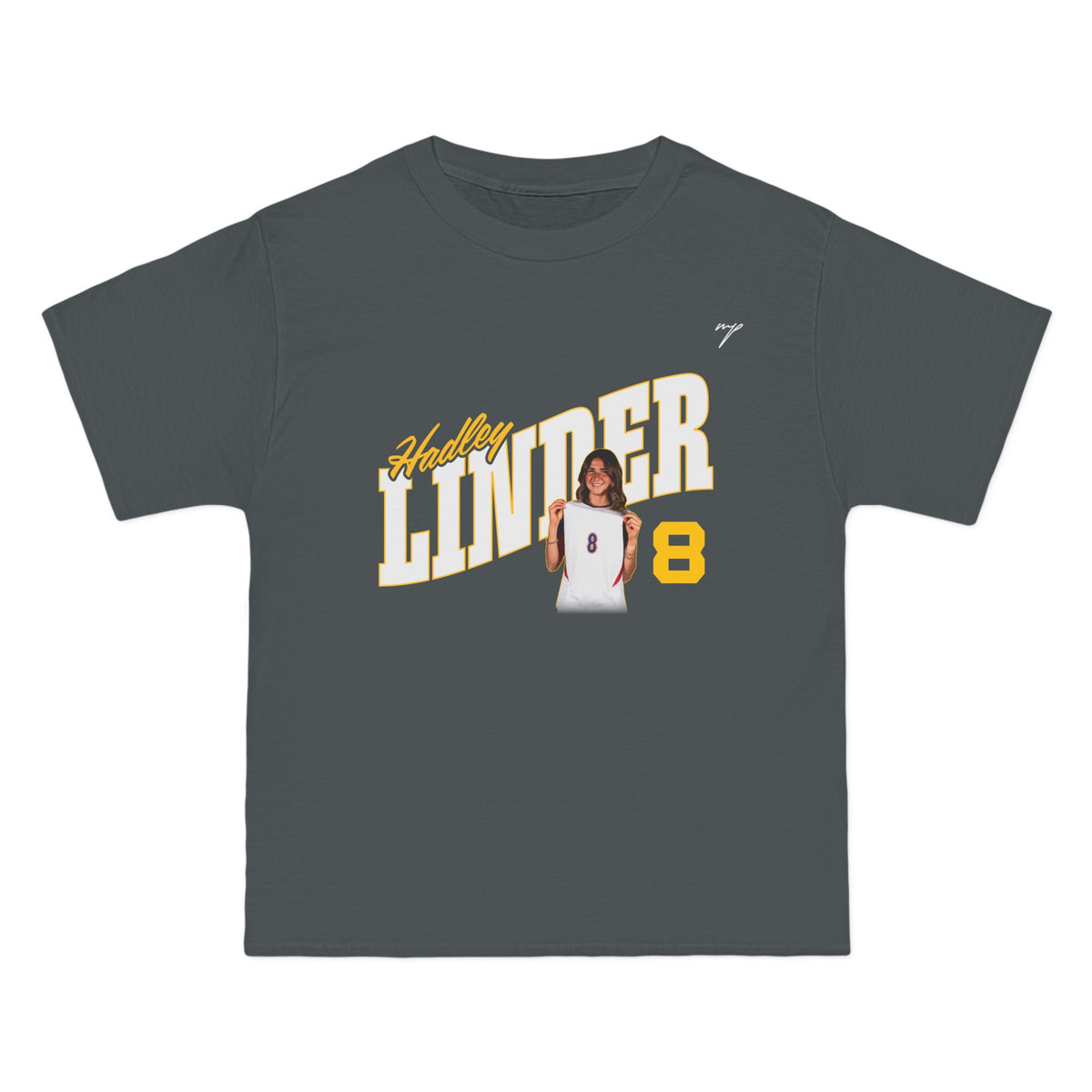 Hadley Linder Vintage Tee