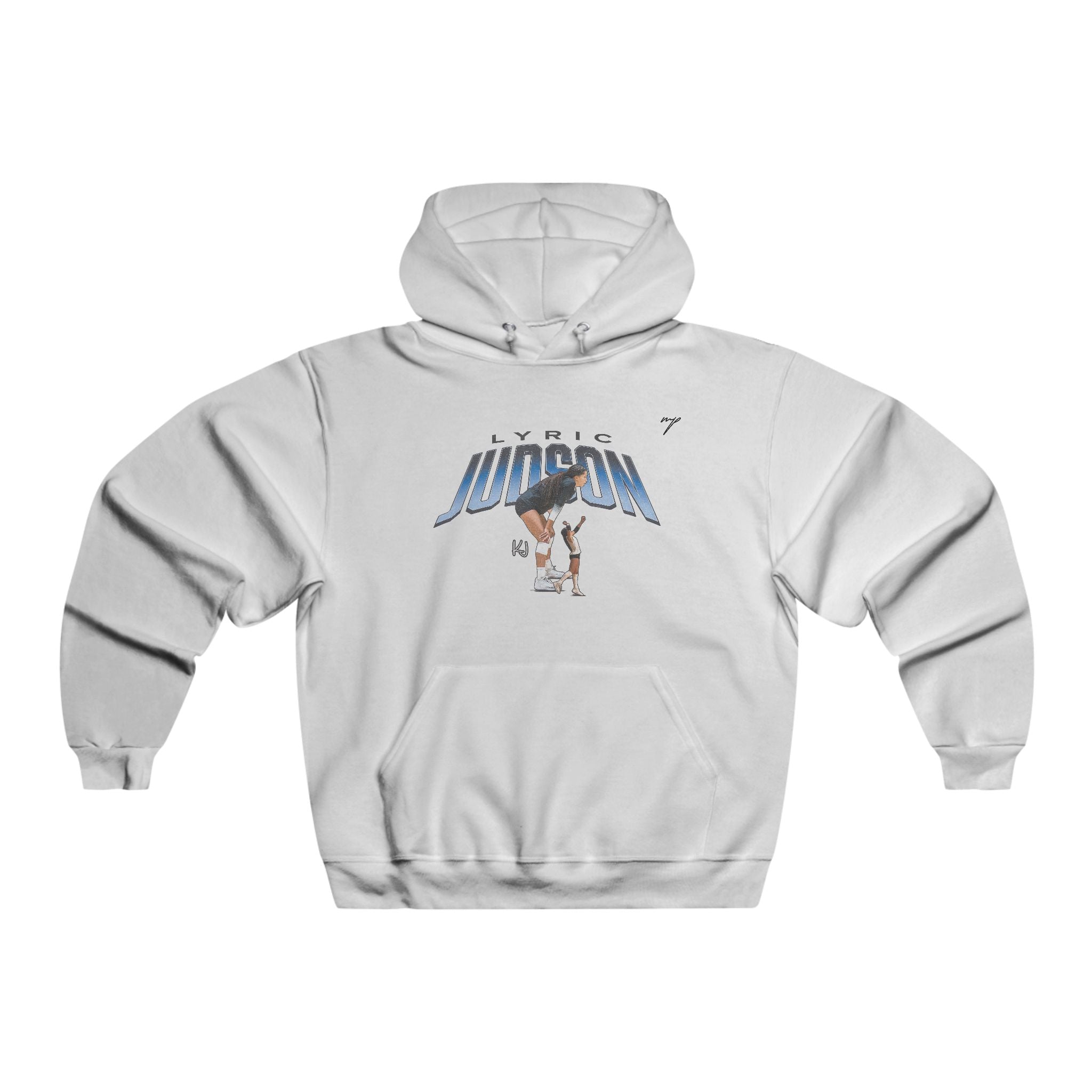 Lyric Judson Vintage Hoodie