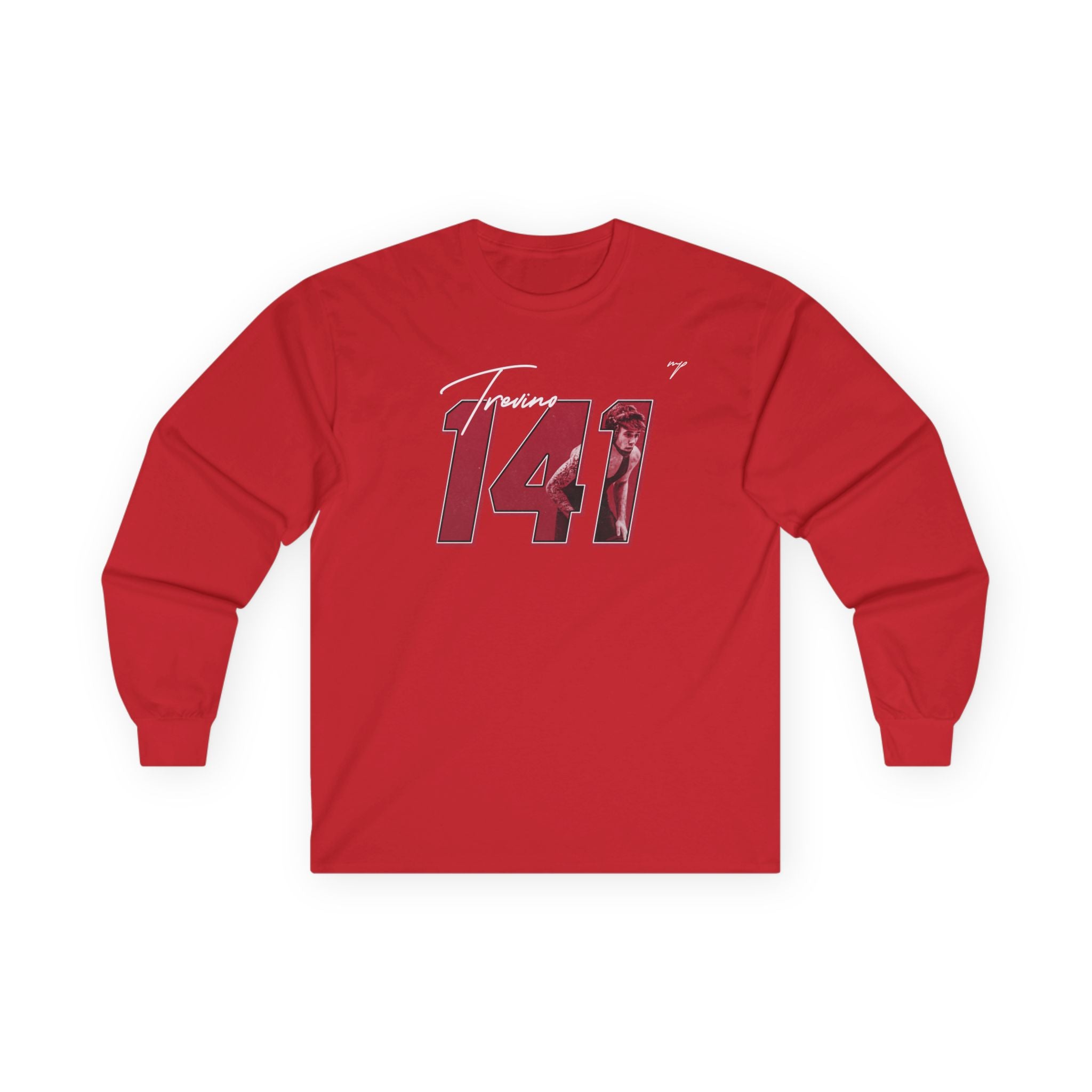 Cody Trevino Long Sleeve