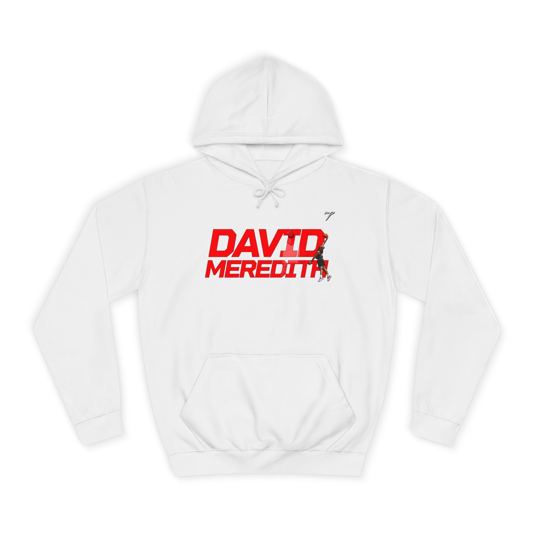 David Meredith Hoodie