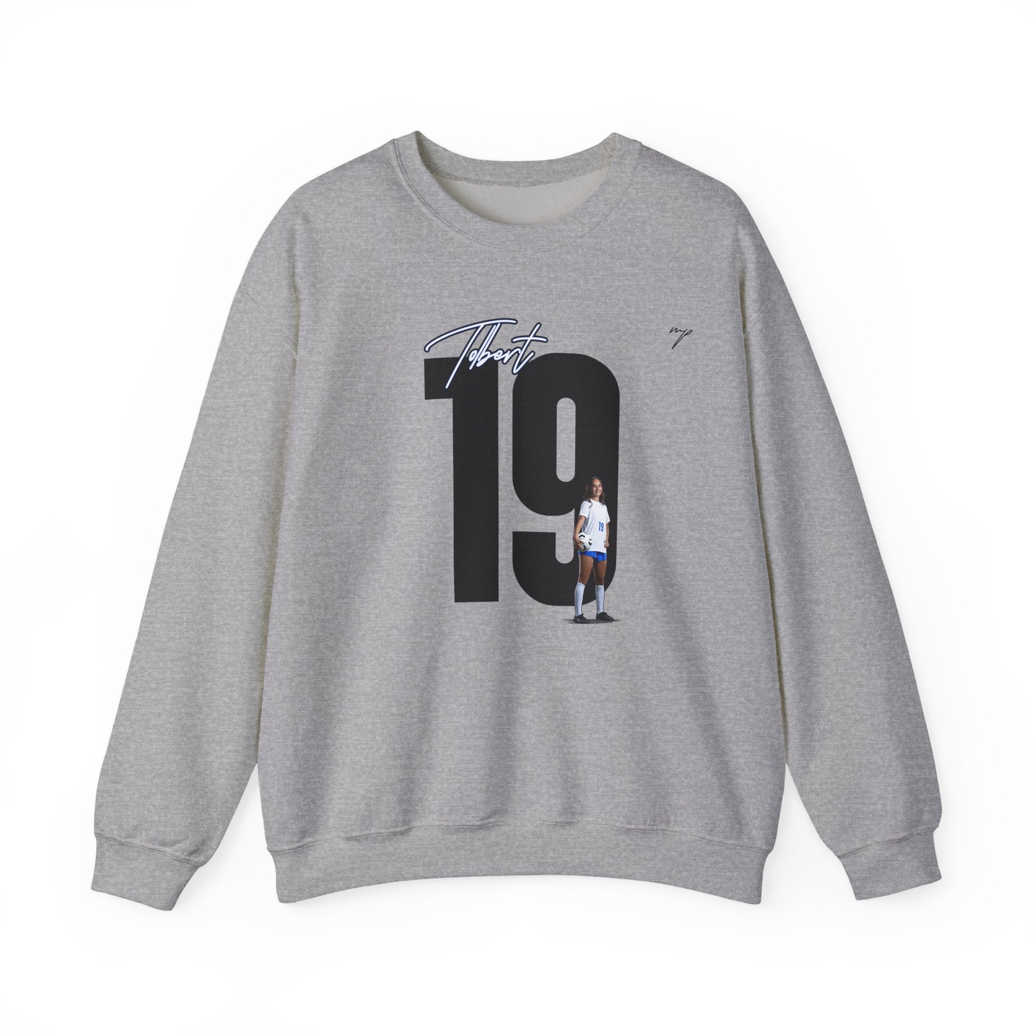 Brynnli Tolbert Crewneck