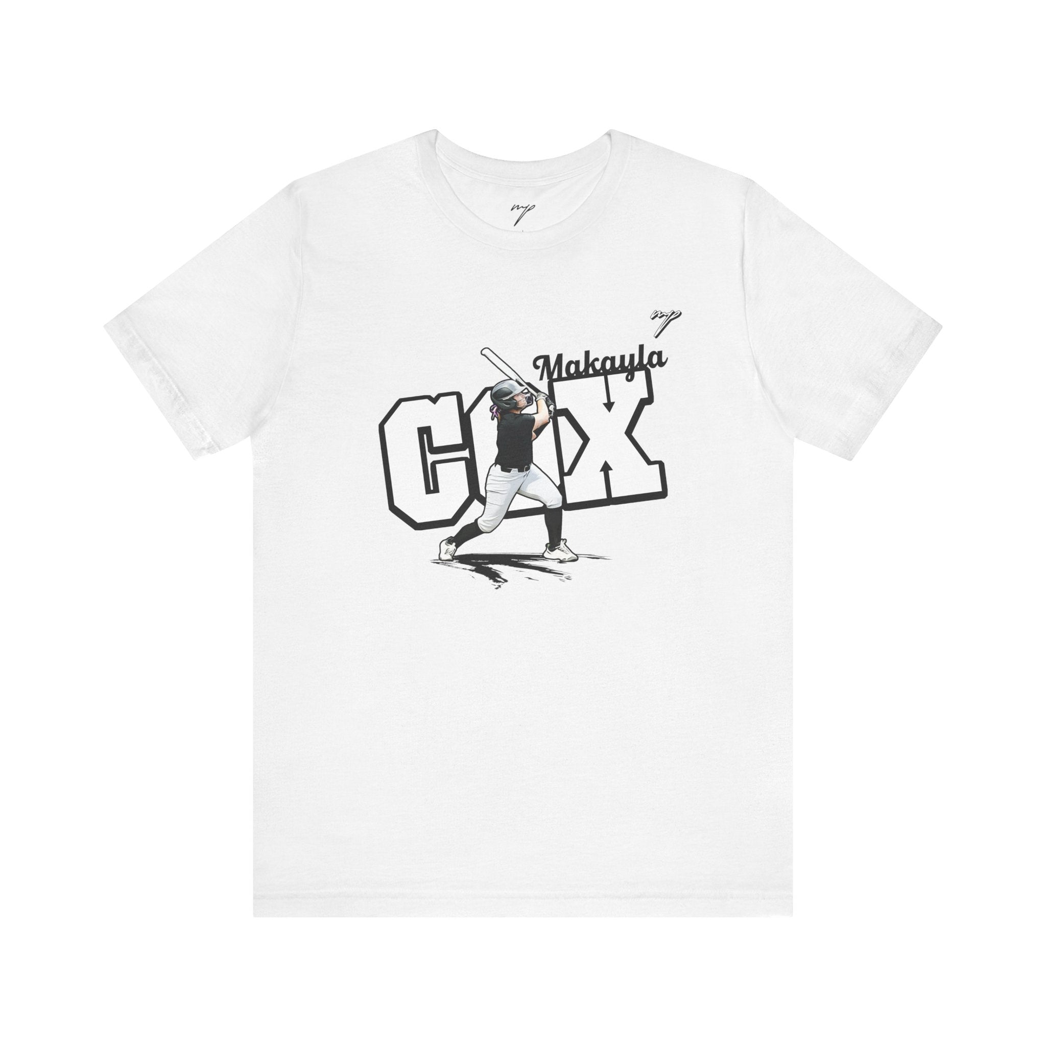 Makayla Cox Graphic Tee
