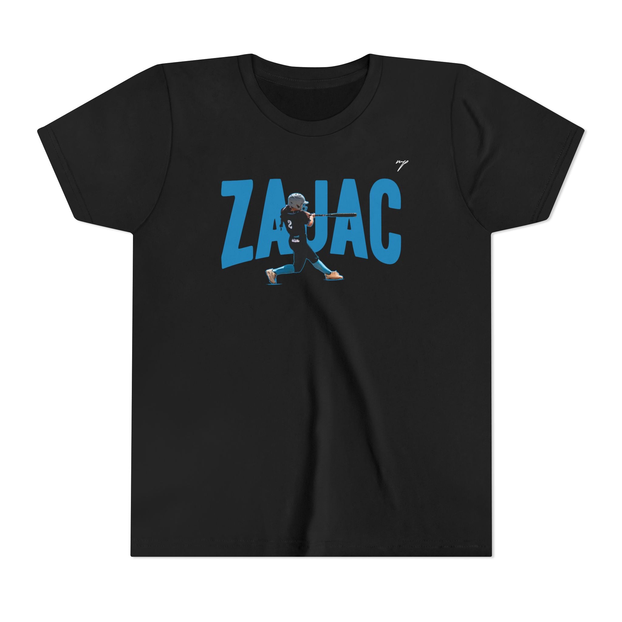 Brooklynn Zajac YOUTH Graphic Tee