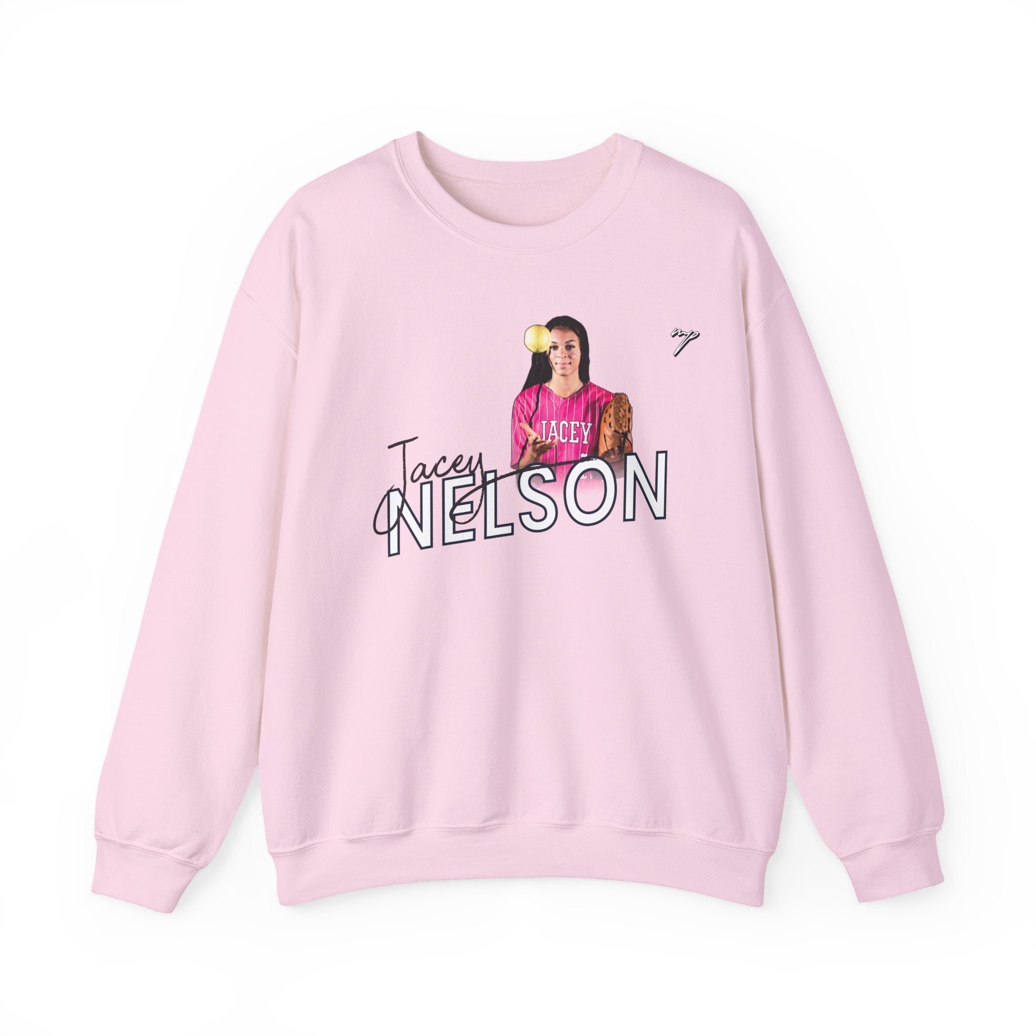 Jacey Nelson Crewneck