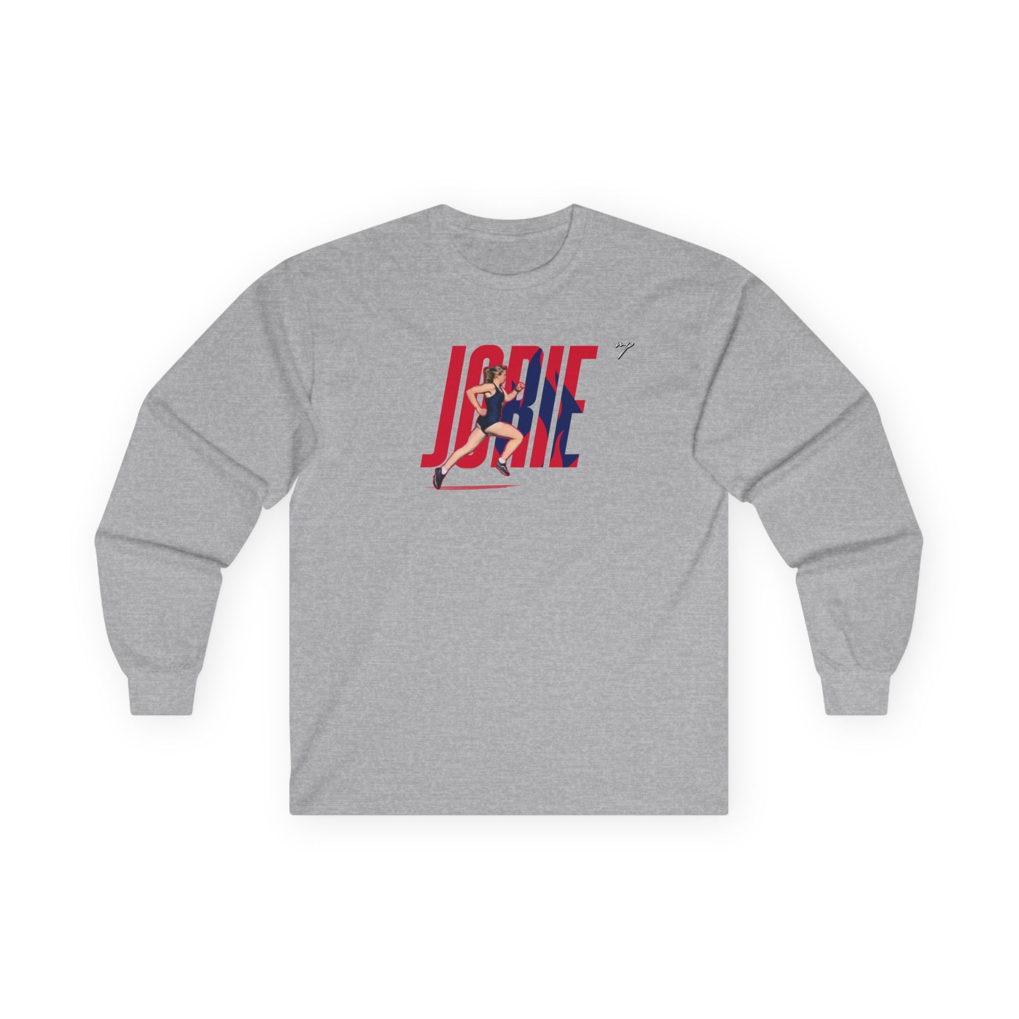 Jorie Irving Long Sleeve Tee