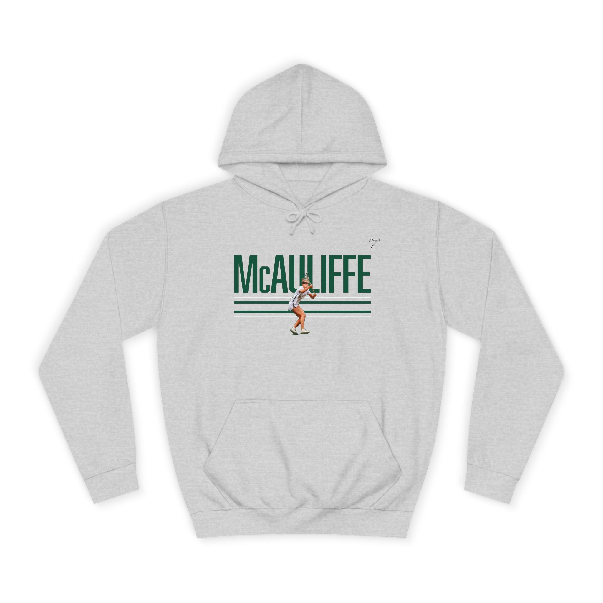 Maddy McAuliffe Hoodie