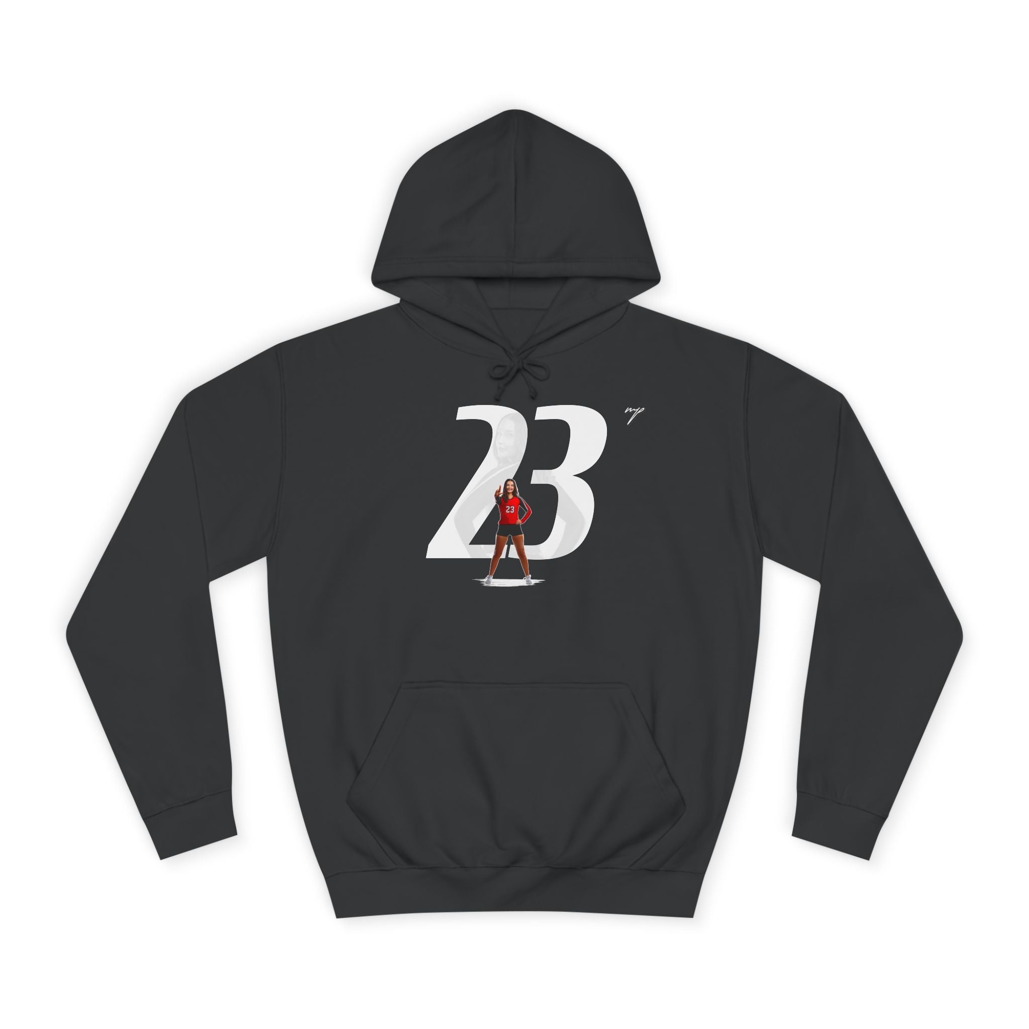 Christina Rodriguez-Jones Hoodie