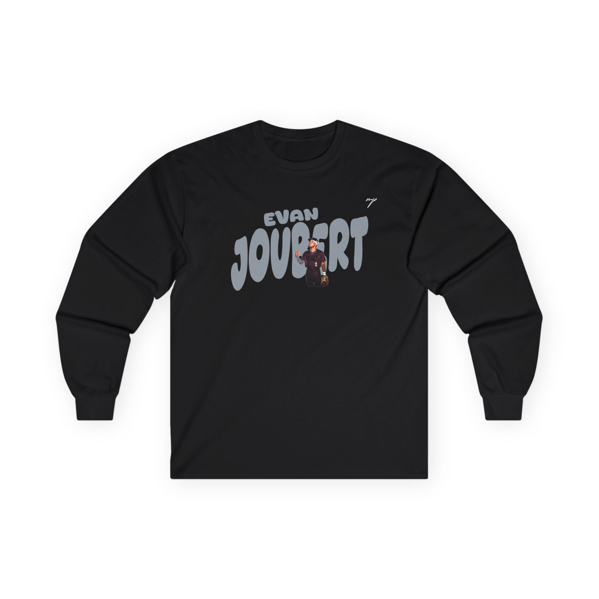 Evan Joubert Long Sleeve