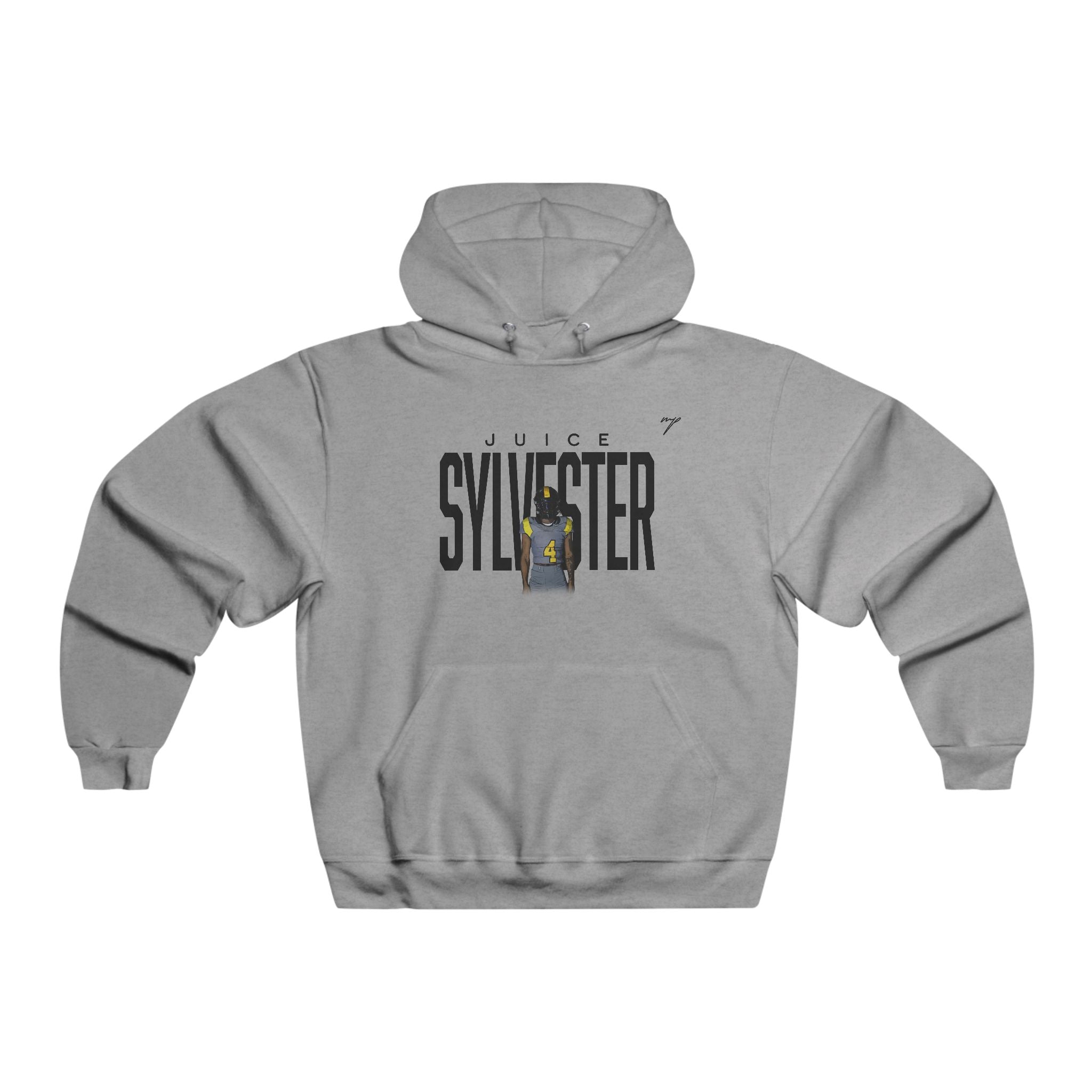 Juice Sylvester Vintage Hoodie