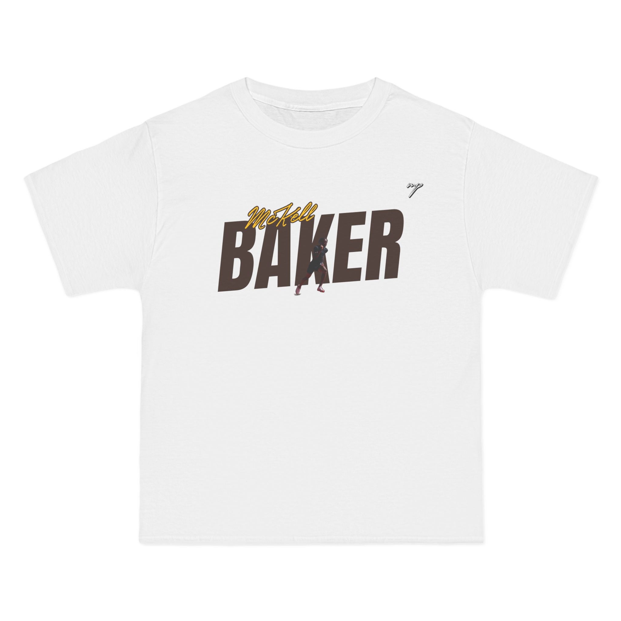 Mckell Baker Vintage Tee