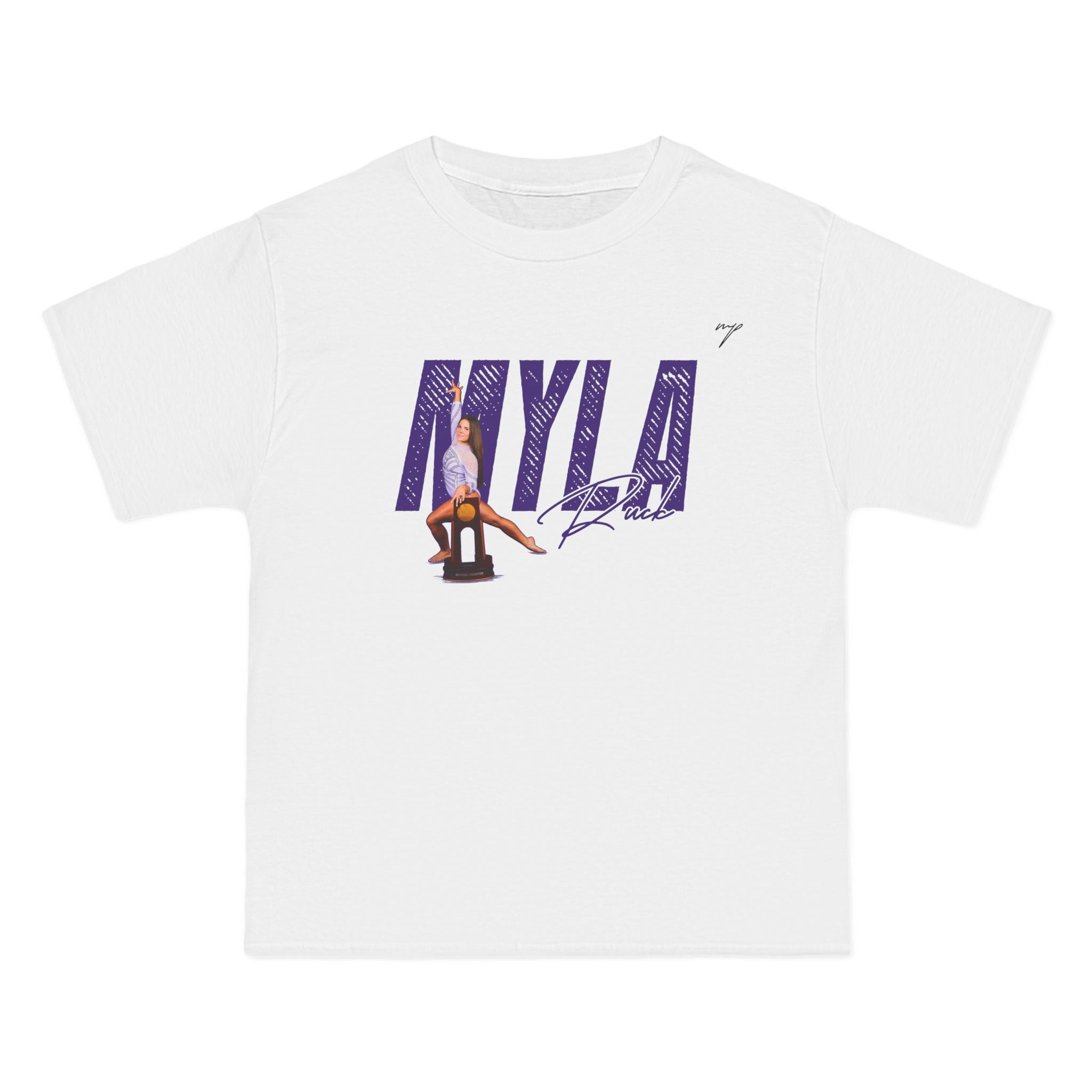 Myla Ruck Vintage Tee