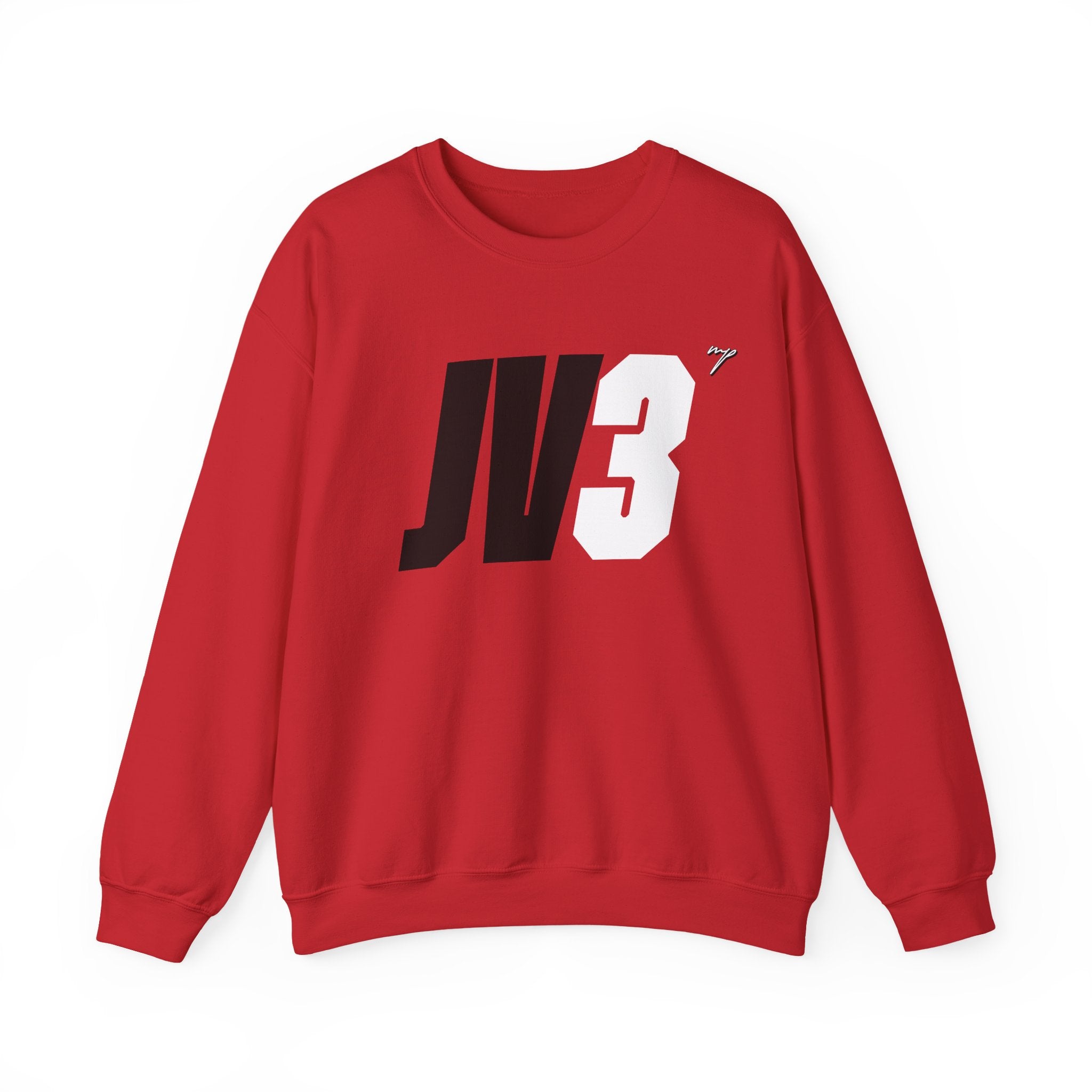 Jaylen Viars Crewneck