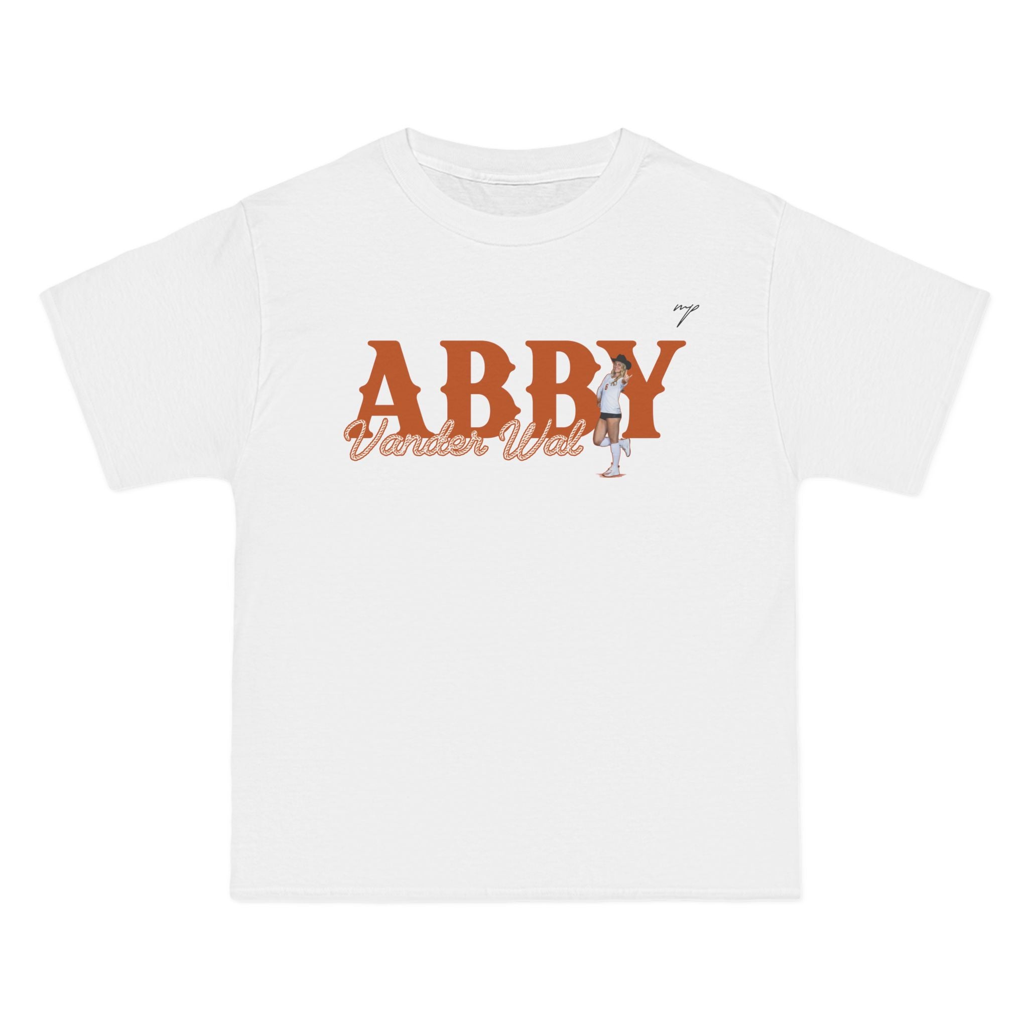 Abby Vander Wal Vintage Tee