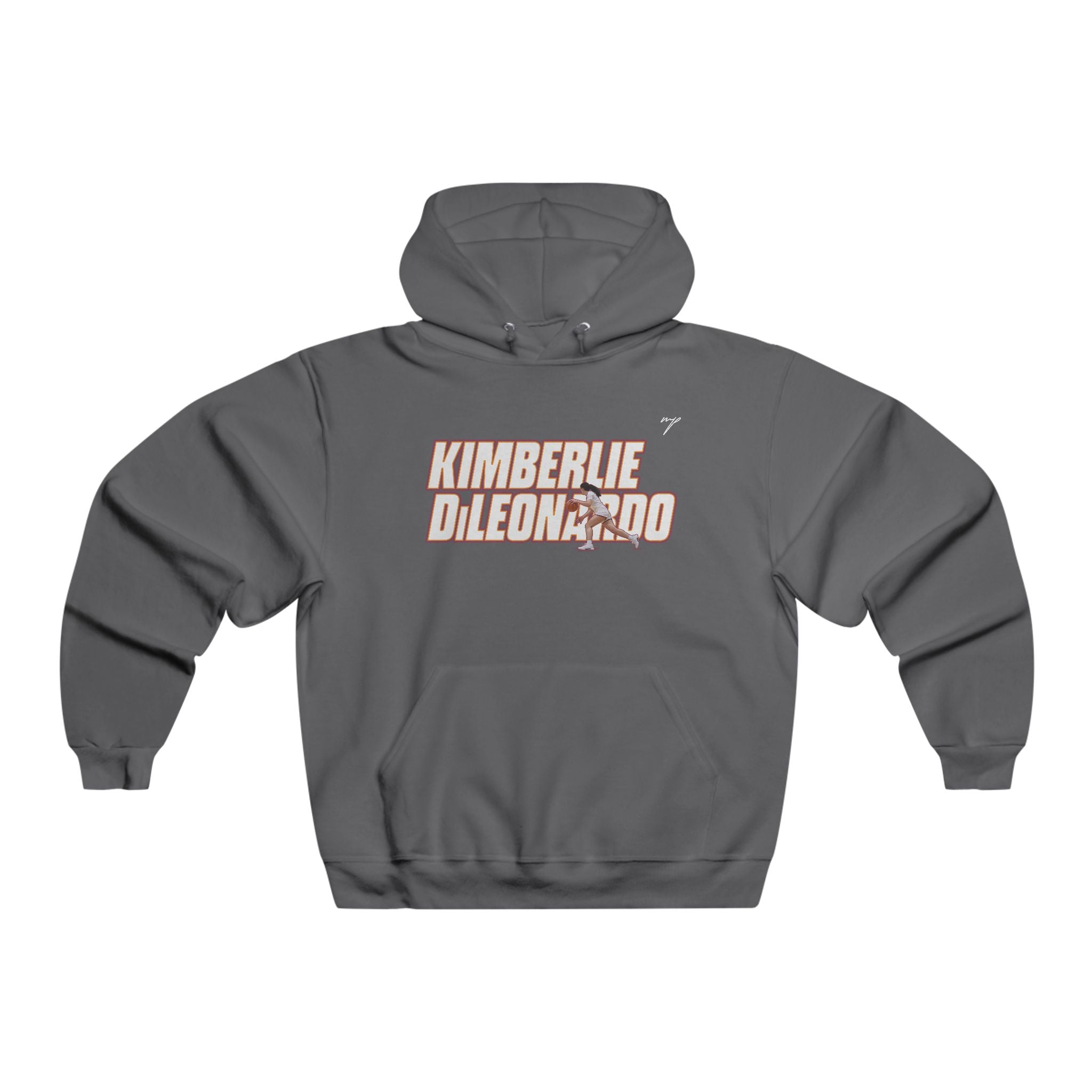 Kimberlie DiLeonardo Vintage Hoodie