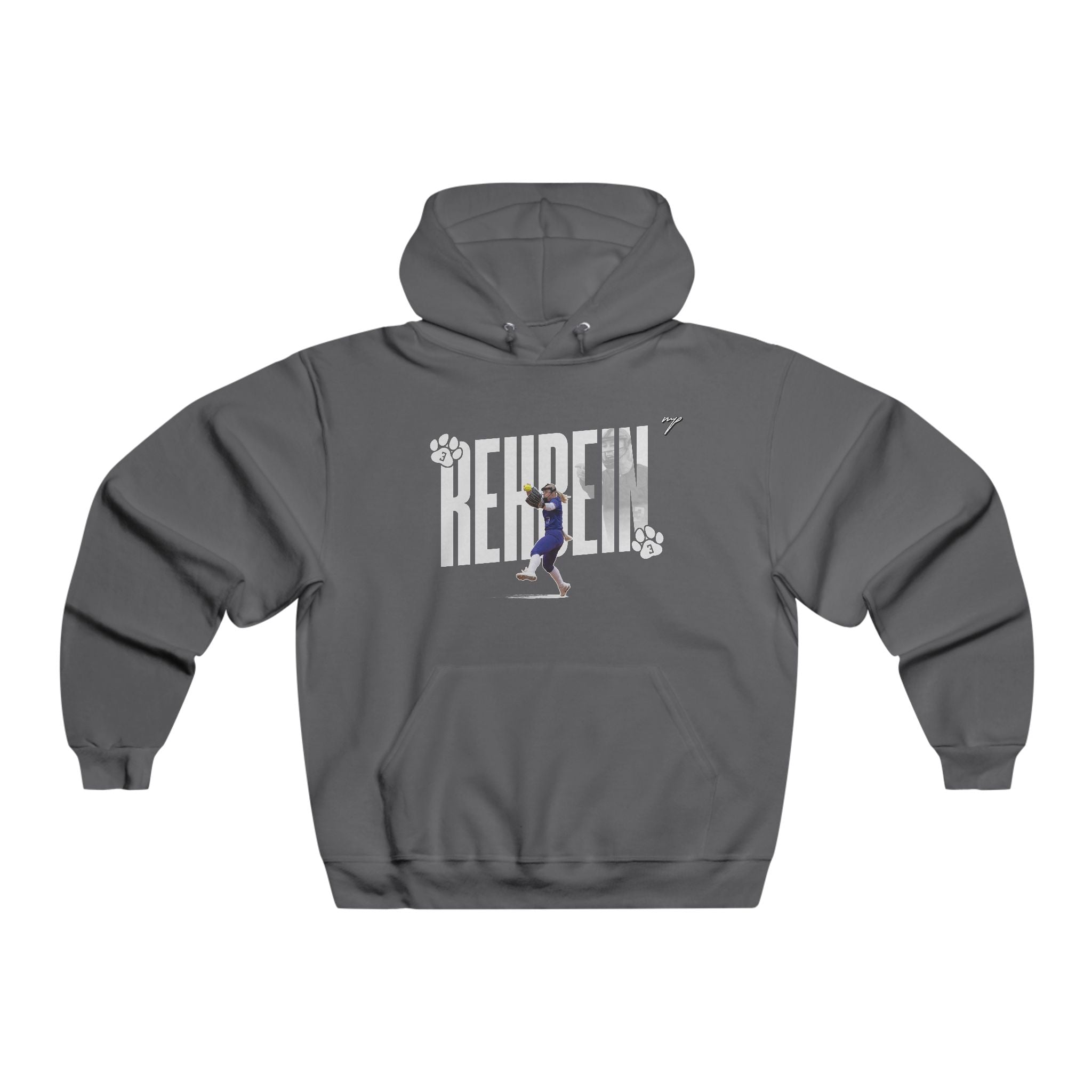 Rylee Rehbein Vintage Hoodie