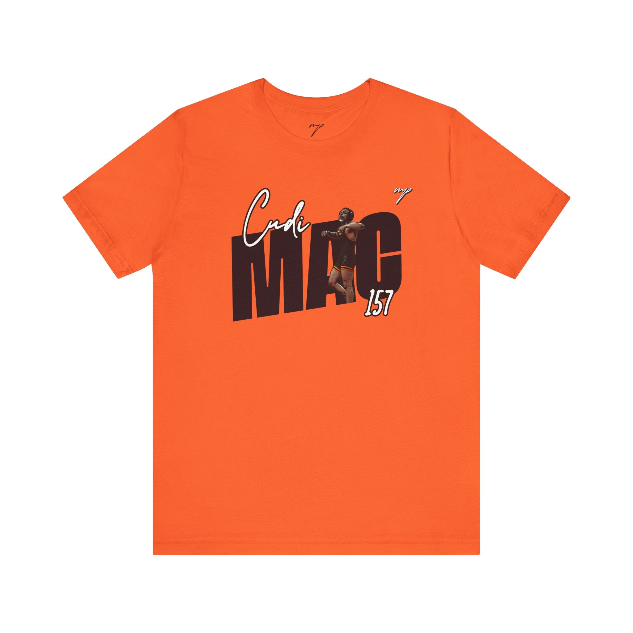 CJ Hamblin Graphic Tee