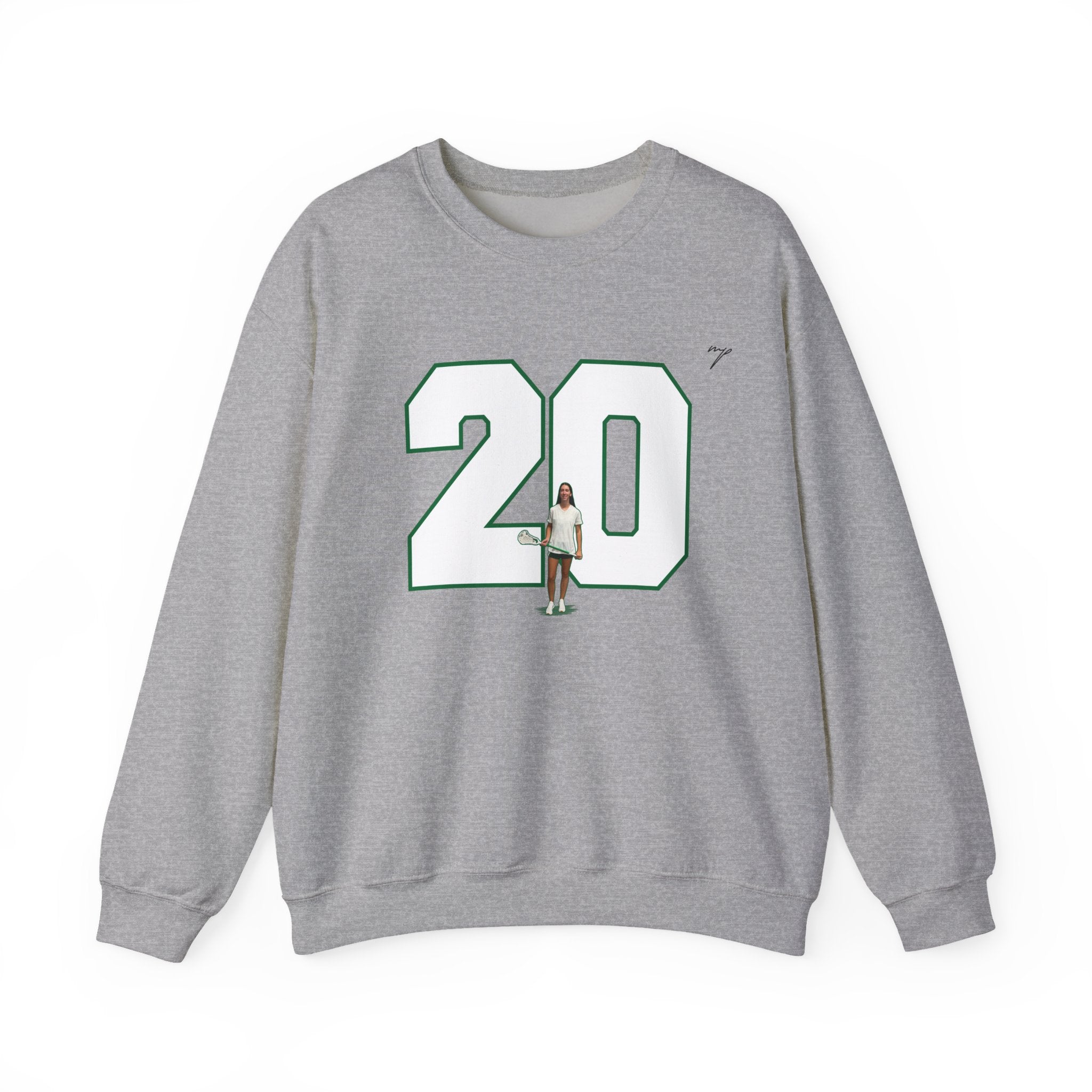 Madelyn Behnke Crewneck