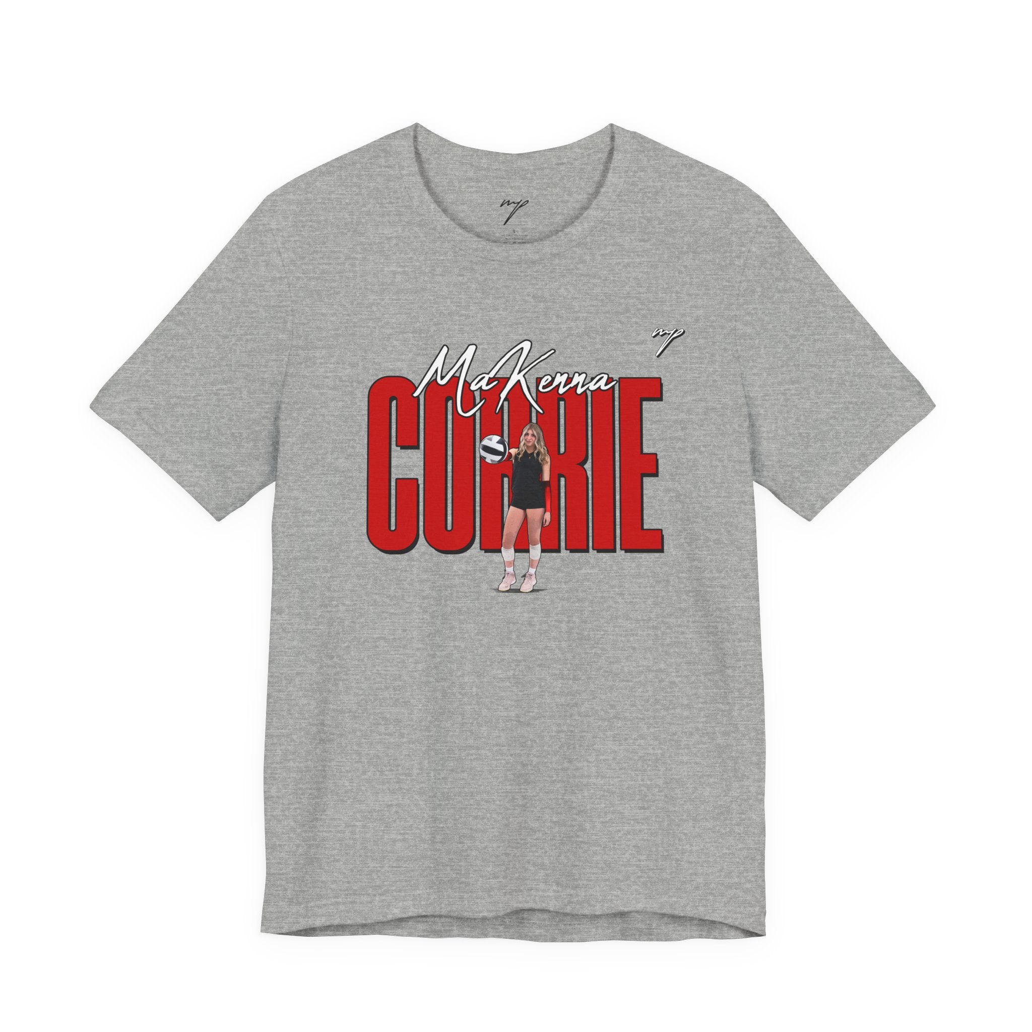 MaKenna Corrie Graphic Tee