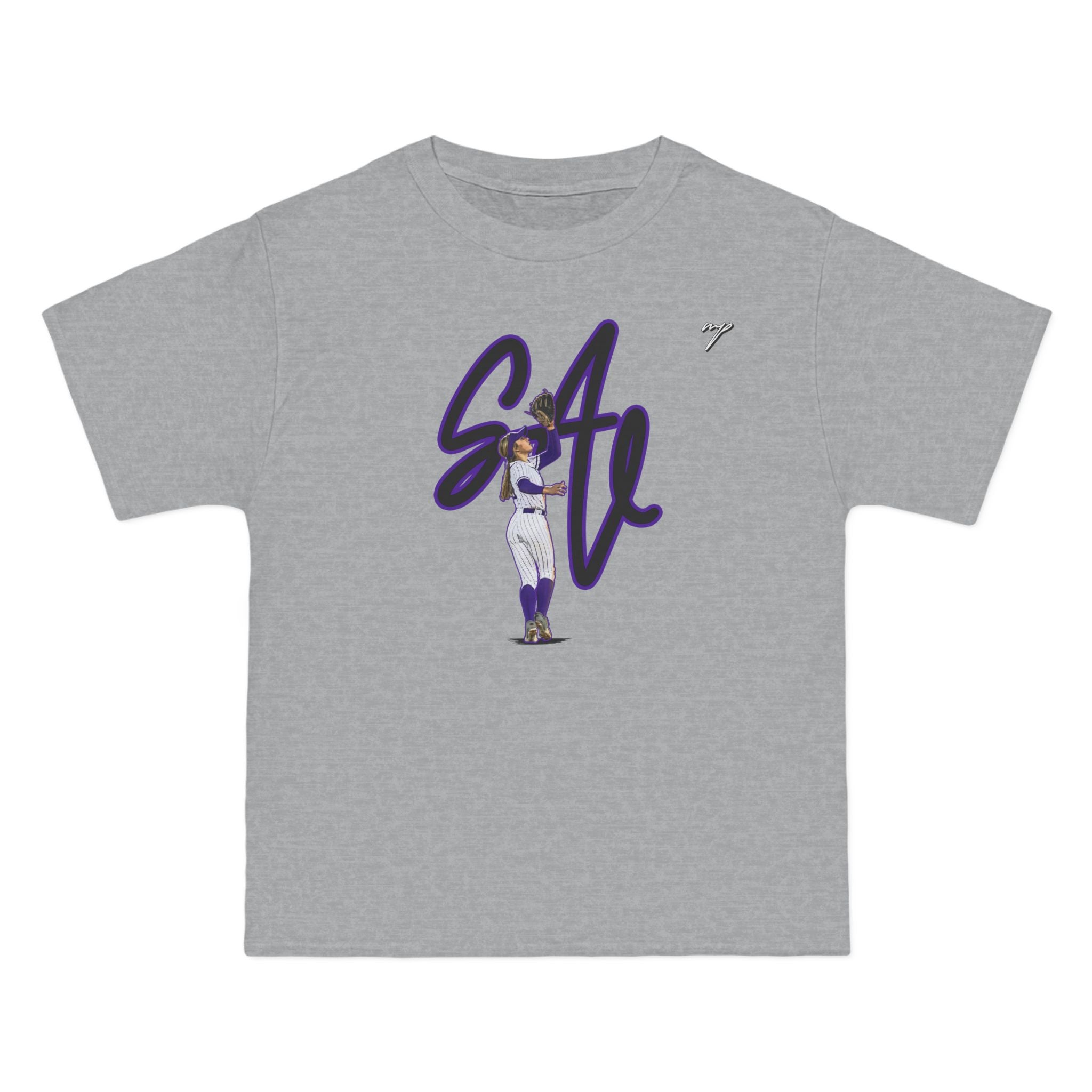 Savannah Kirk Vintage Tee